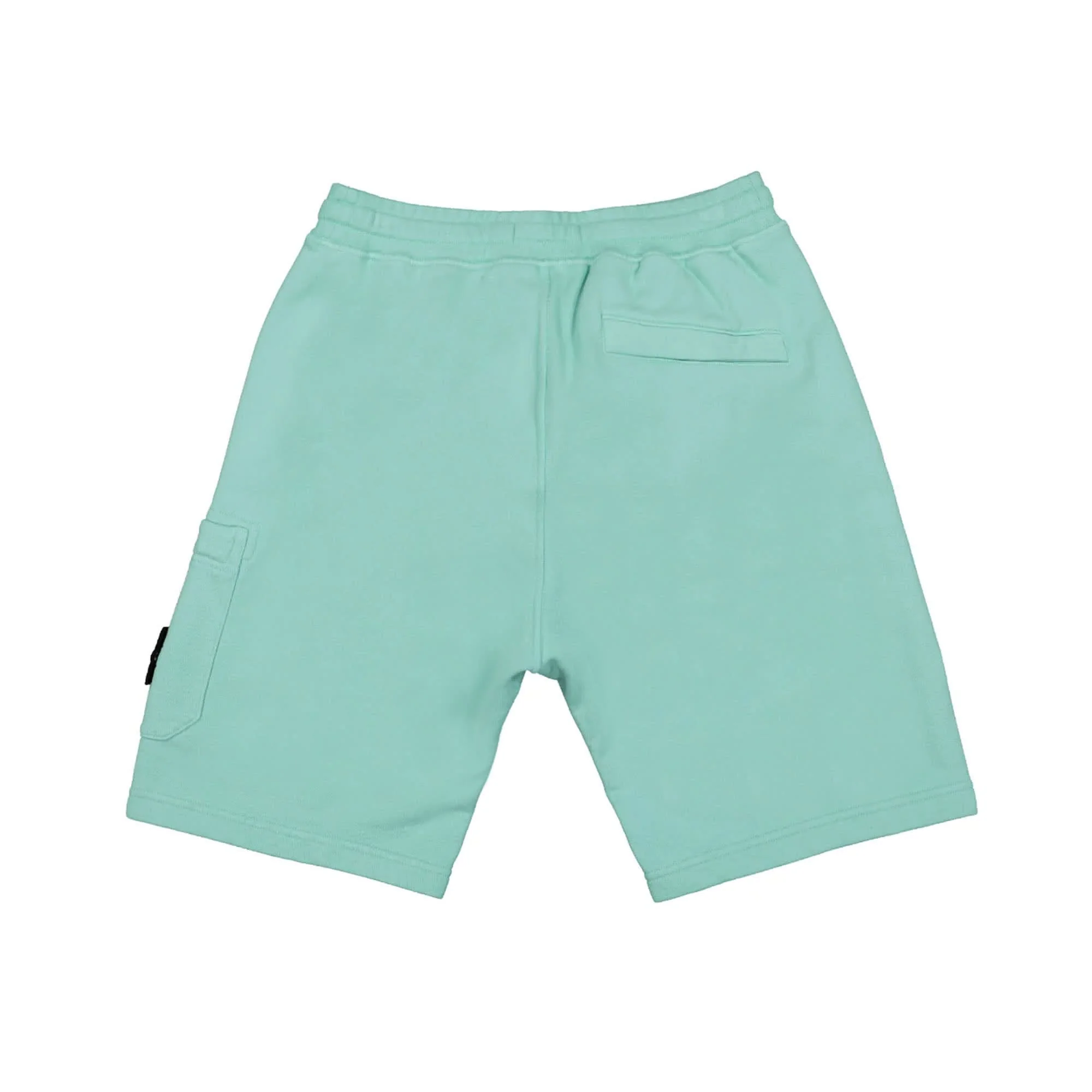 Fleece Shorts - Image 2