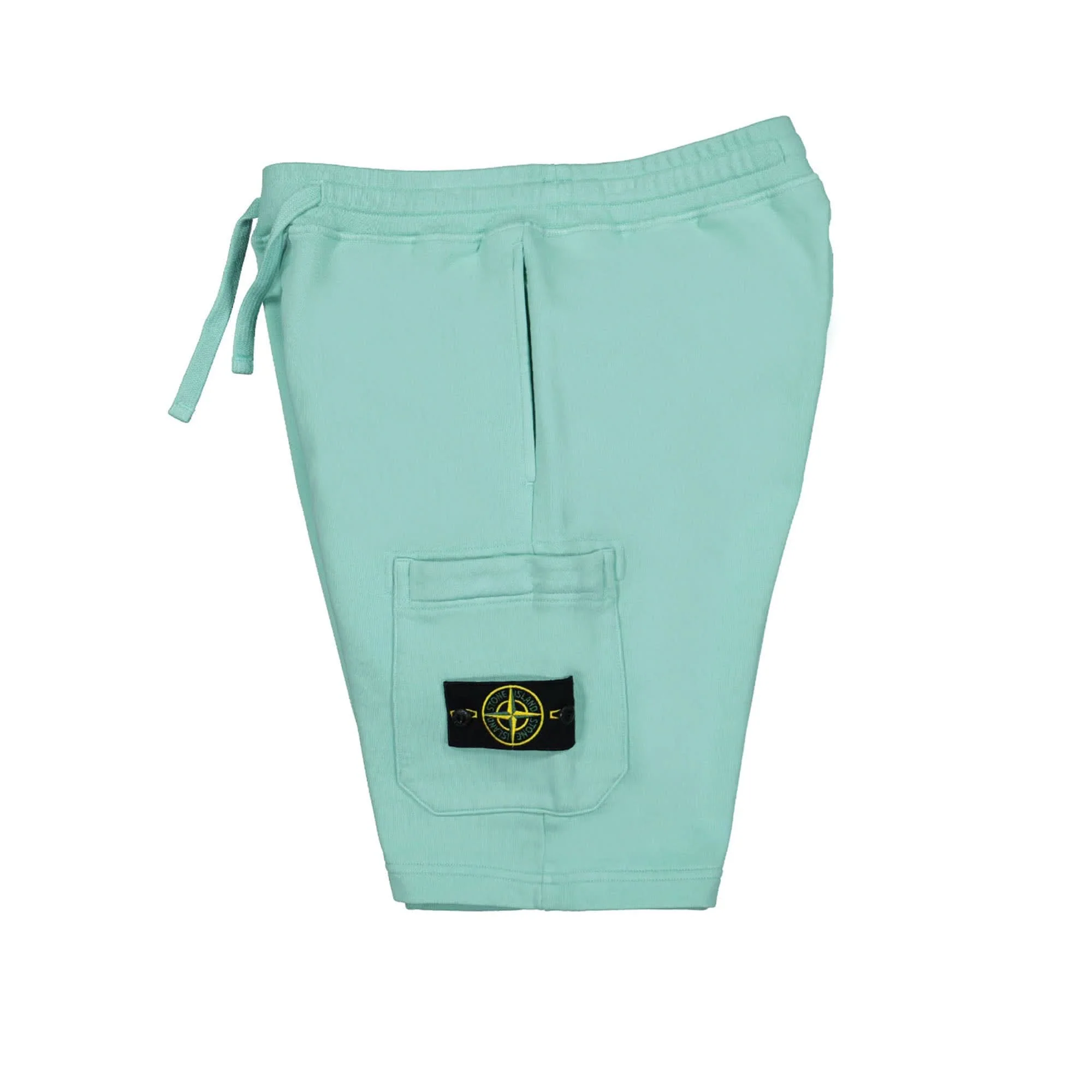 Fleece Shorts - Image 3