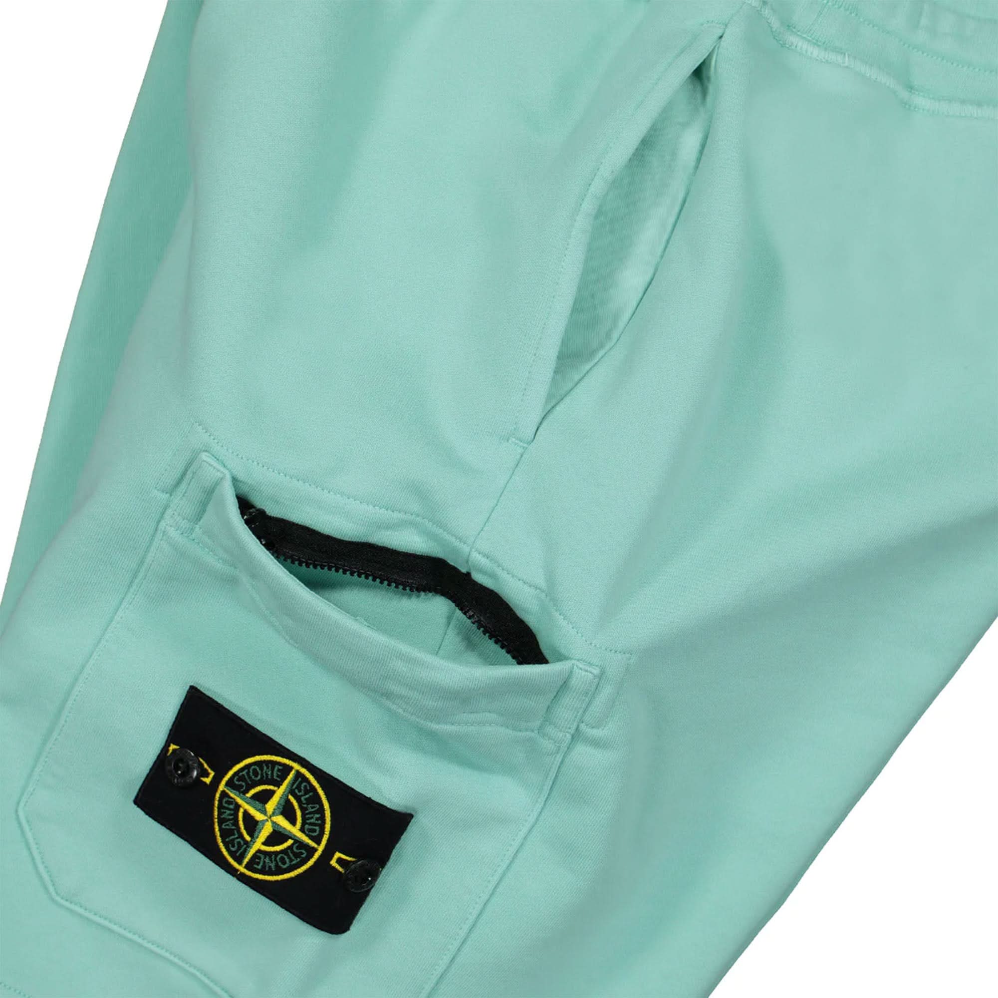 Fleece Shorts - Image 4