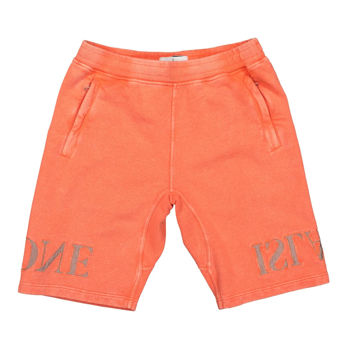Fleece Shorts