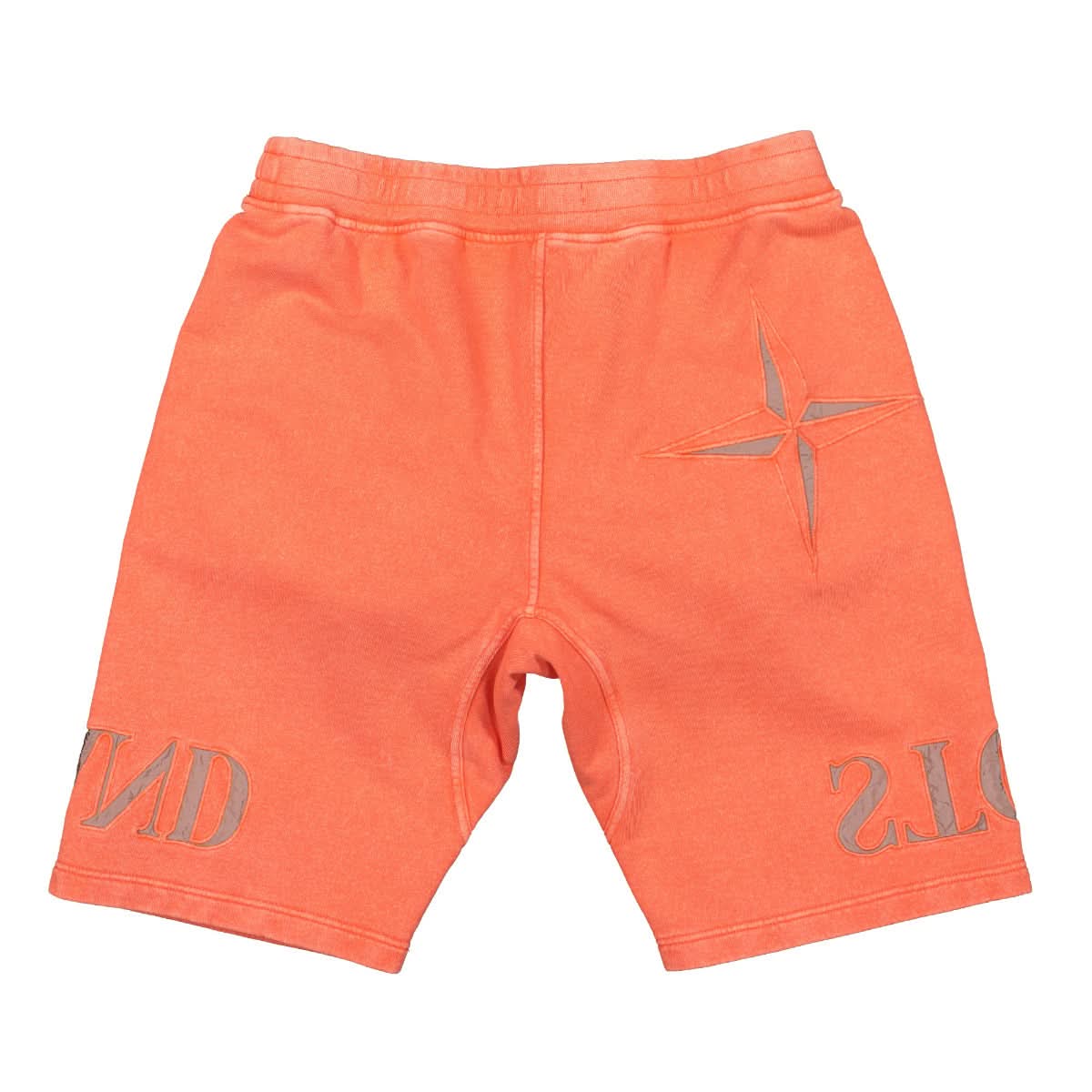 Fleece Shorts - Image 2