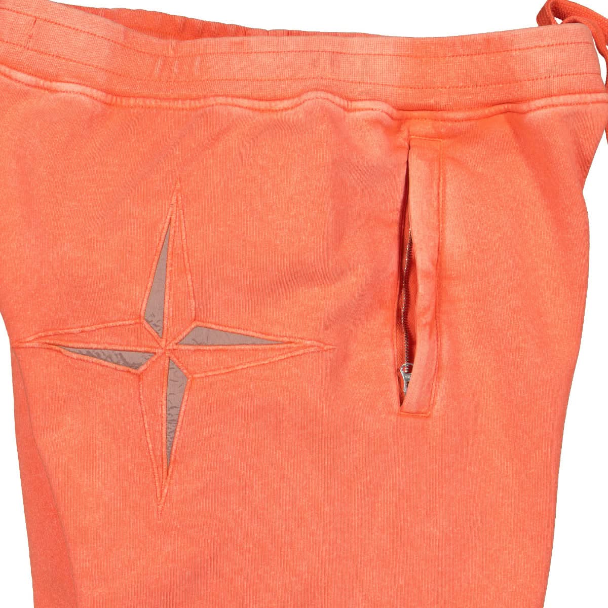 Fleece Shorts - Image 4