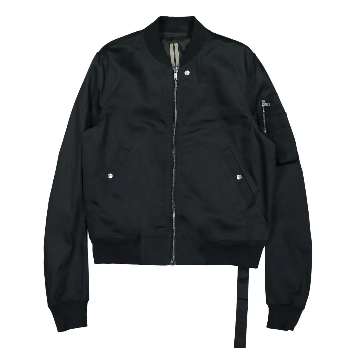 Flight Bomber Jacket