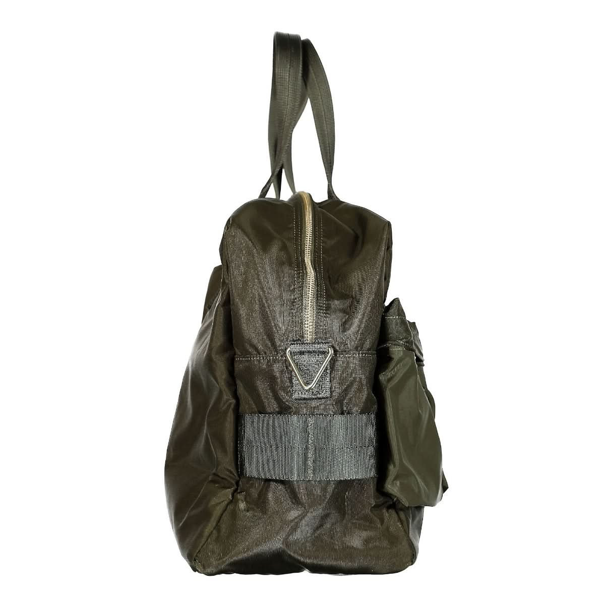 Force 2Way Duffle Bag - Image 5