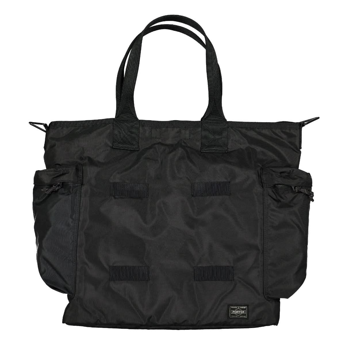 Force 2Way Tote Bag