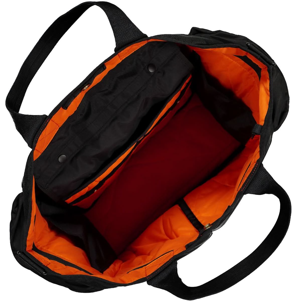 Force 2Way Tote Bag - Image 4