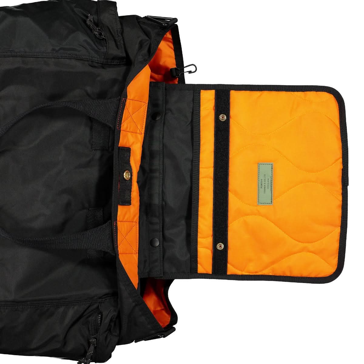 Force 2Way Tote Bag - Image 5