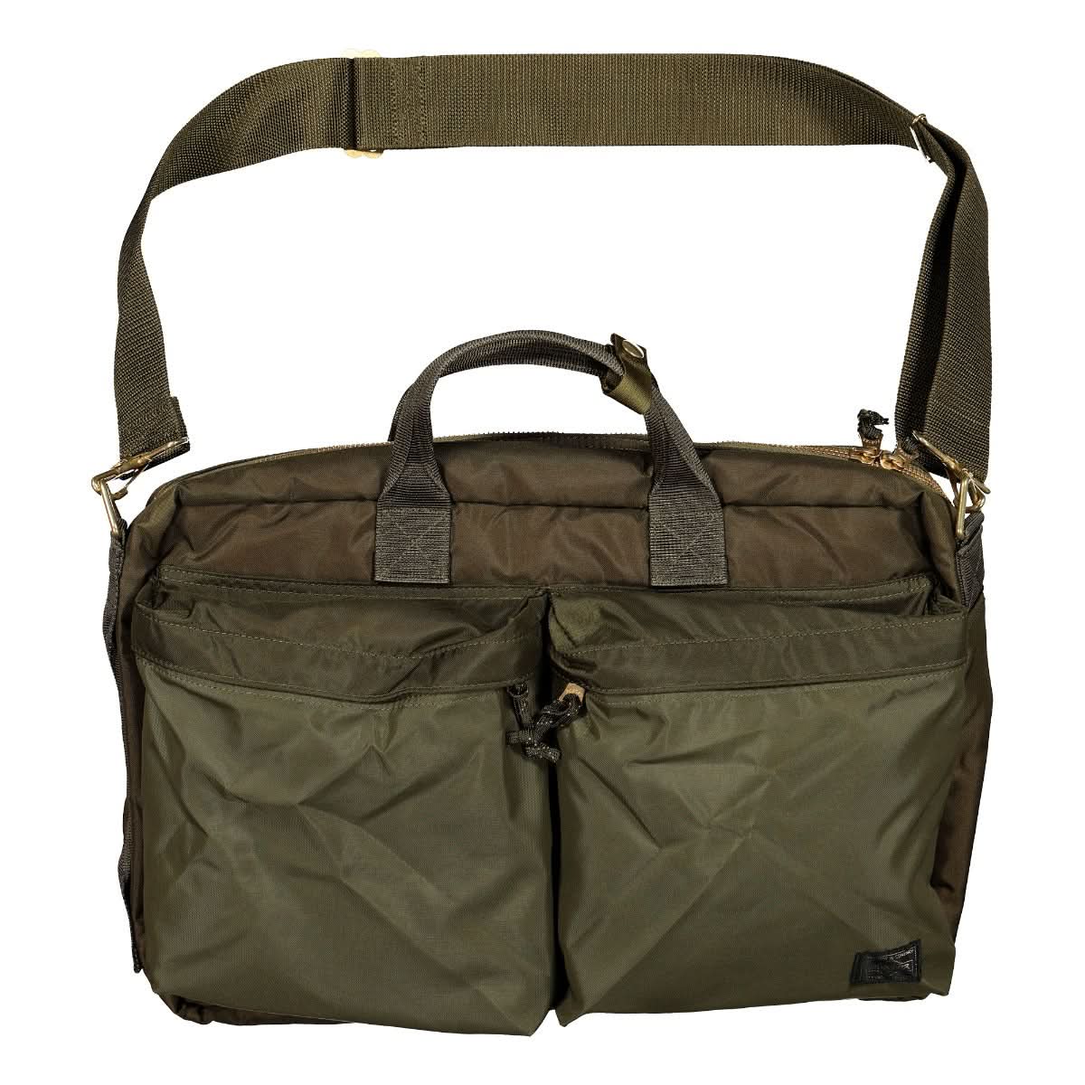Force 3Way Briefcase - Image 4