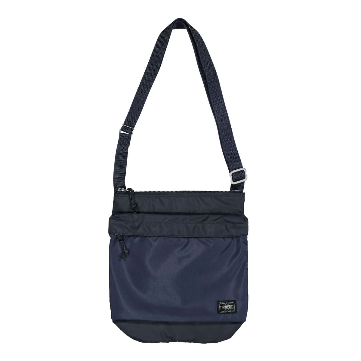 Force Shoulder Bag