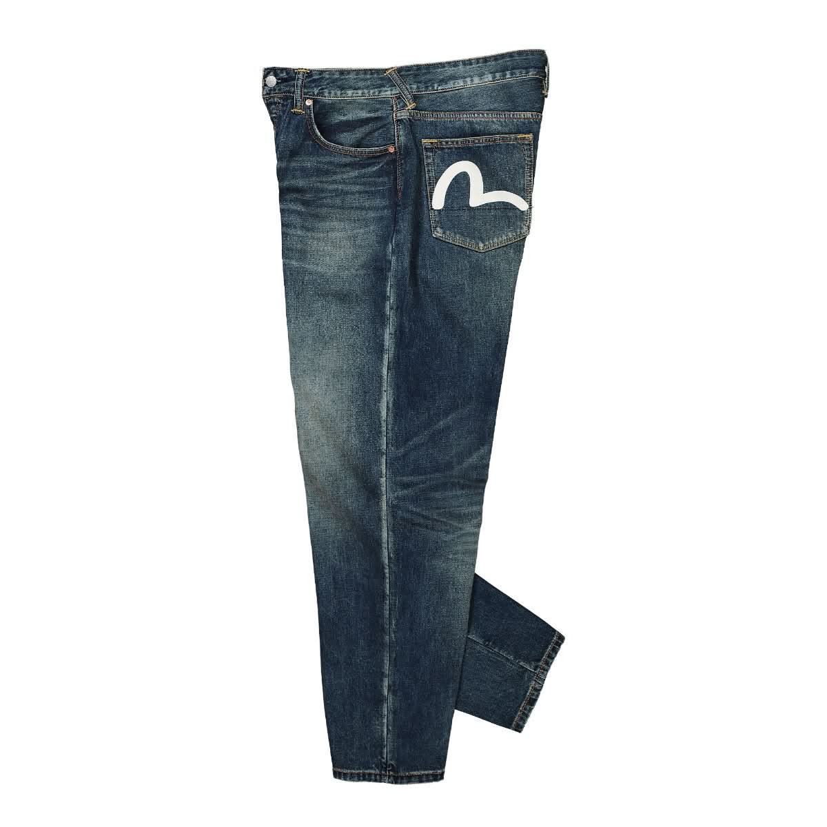 Fortune-Cat Hide&Seek PRT Jeans - Image 2