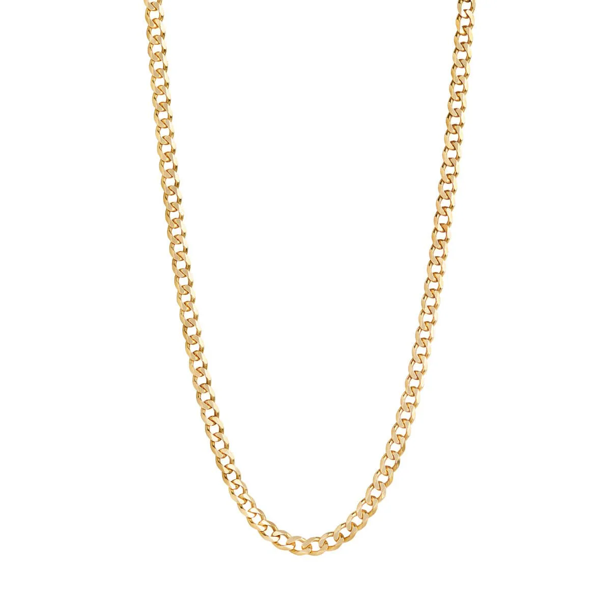 Forza Necklace 50