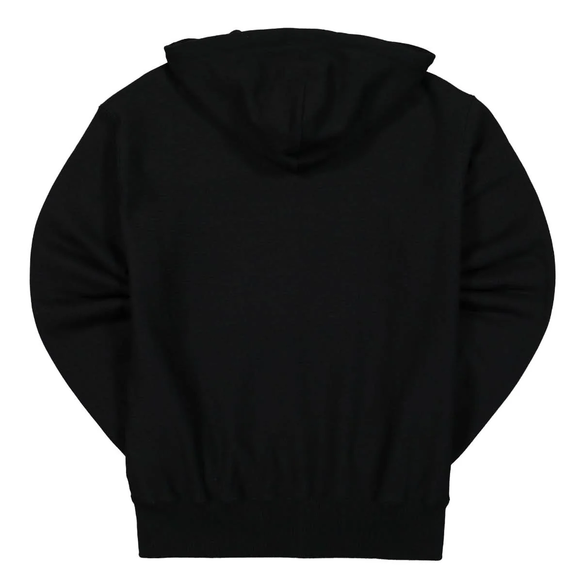 Fountain Logo Hoodie - Image 2