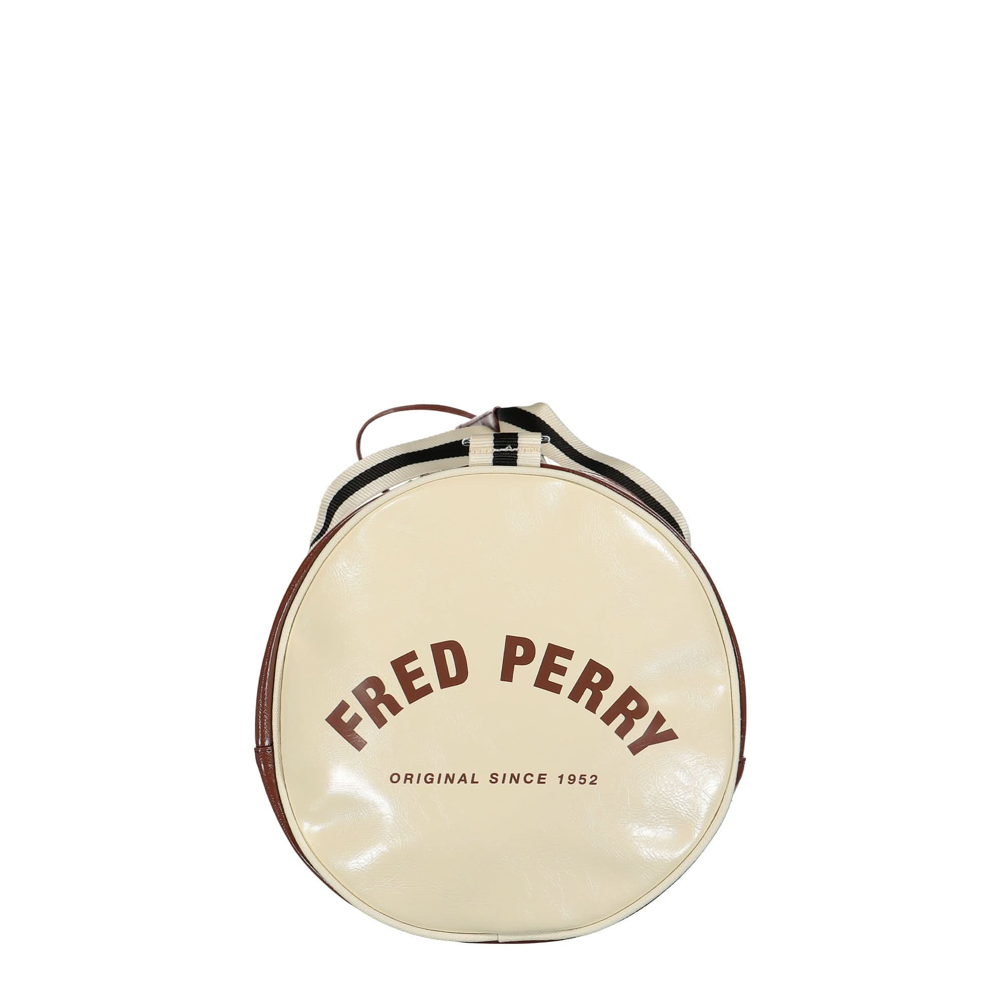 Classic Barrel Bag - Image 2