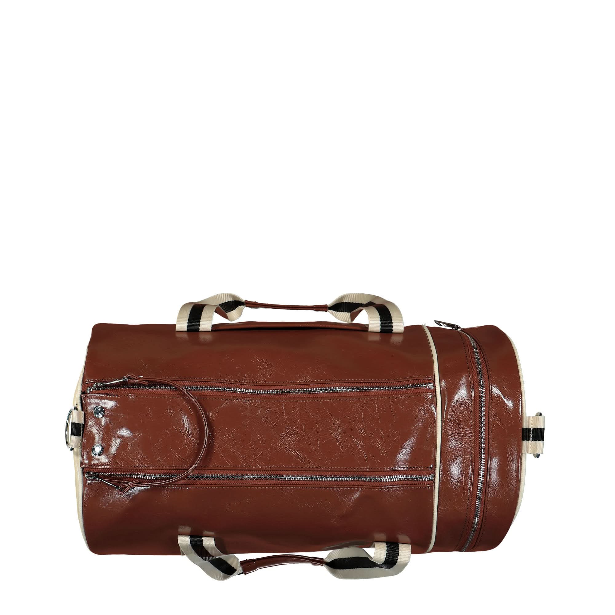 Classic Barrel Bag - Image 4