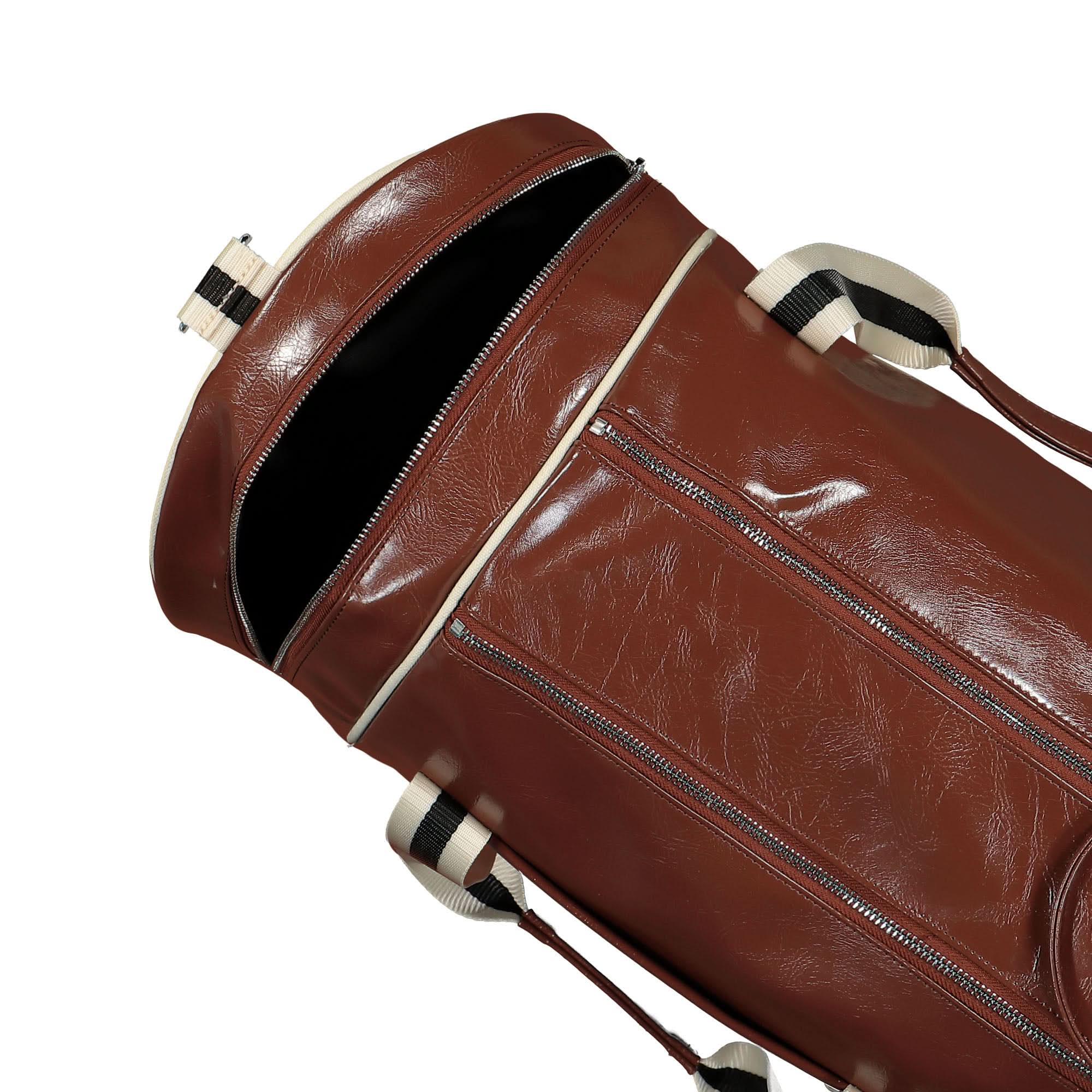 Classic Barrel Bag - Image 5