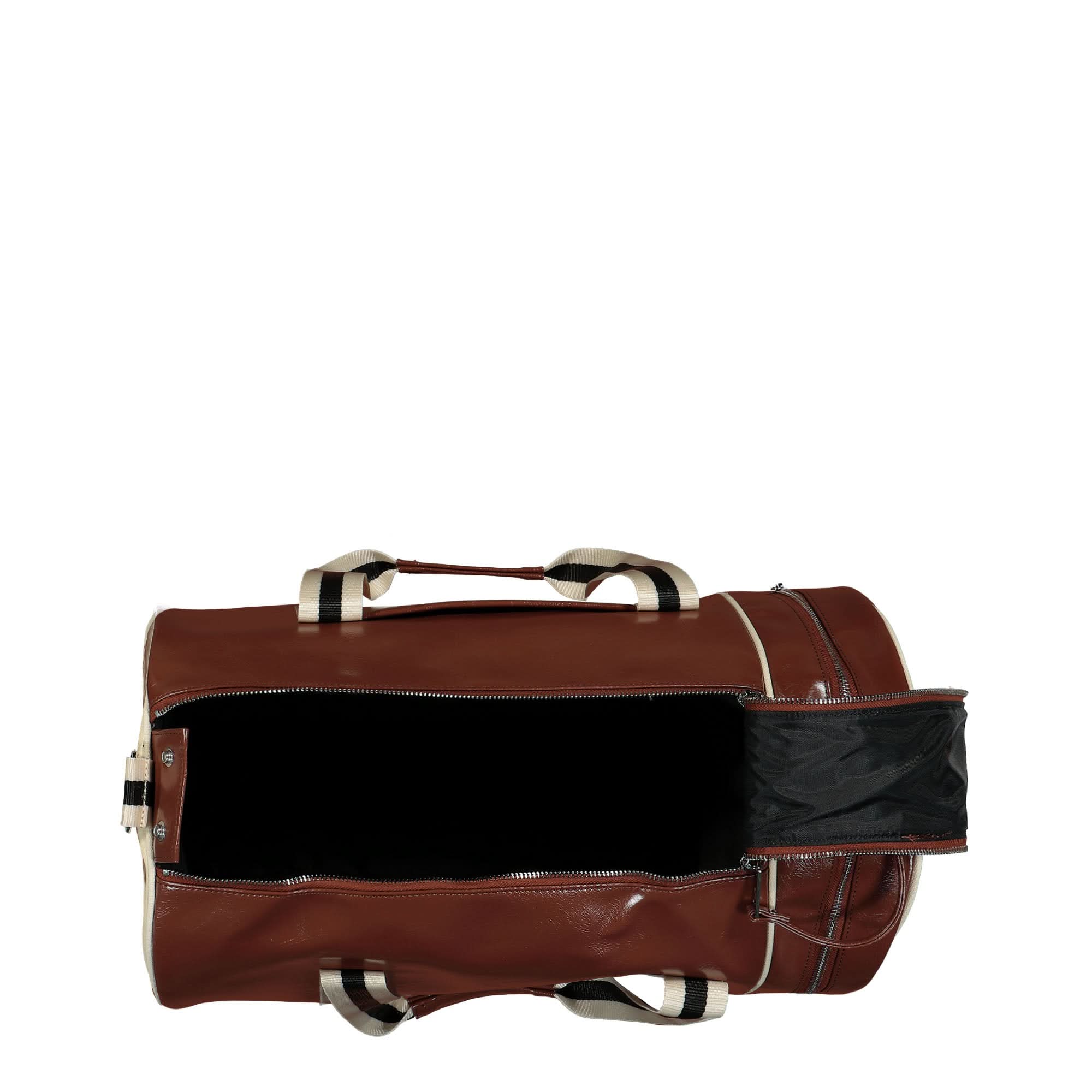Classic Barrel Bag - Image 6