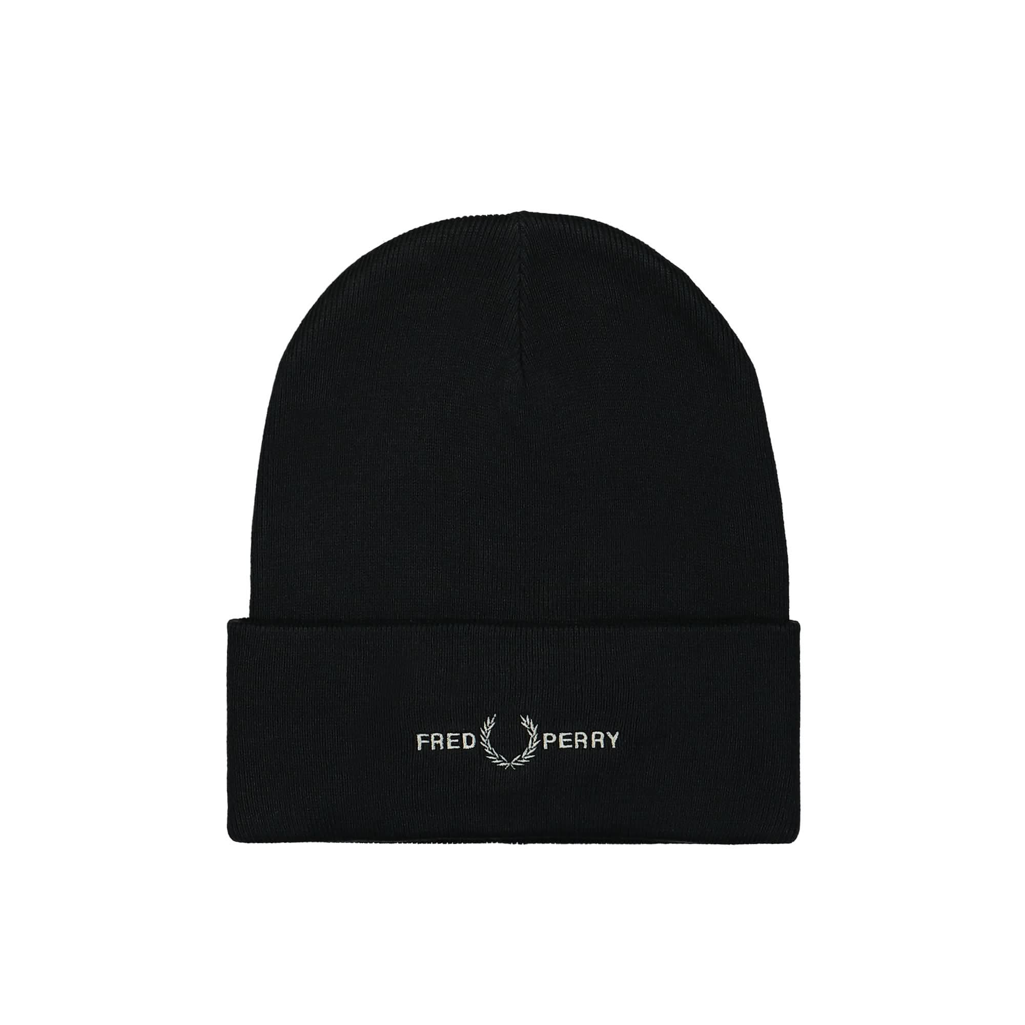 Graphic Beanie
