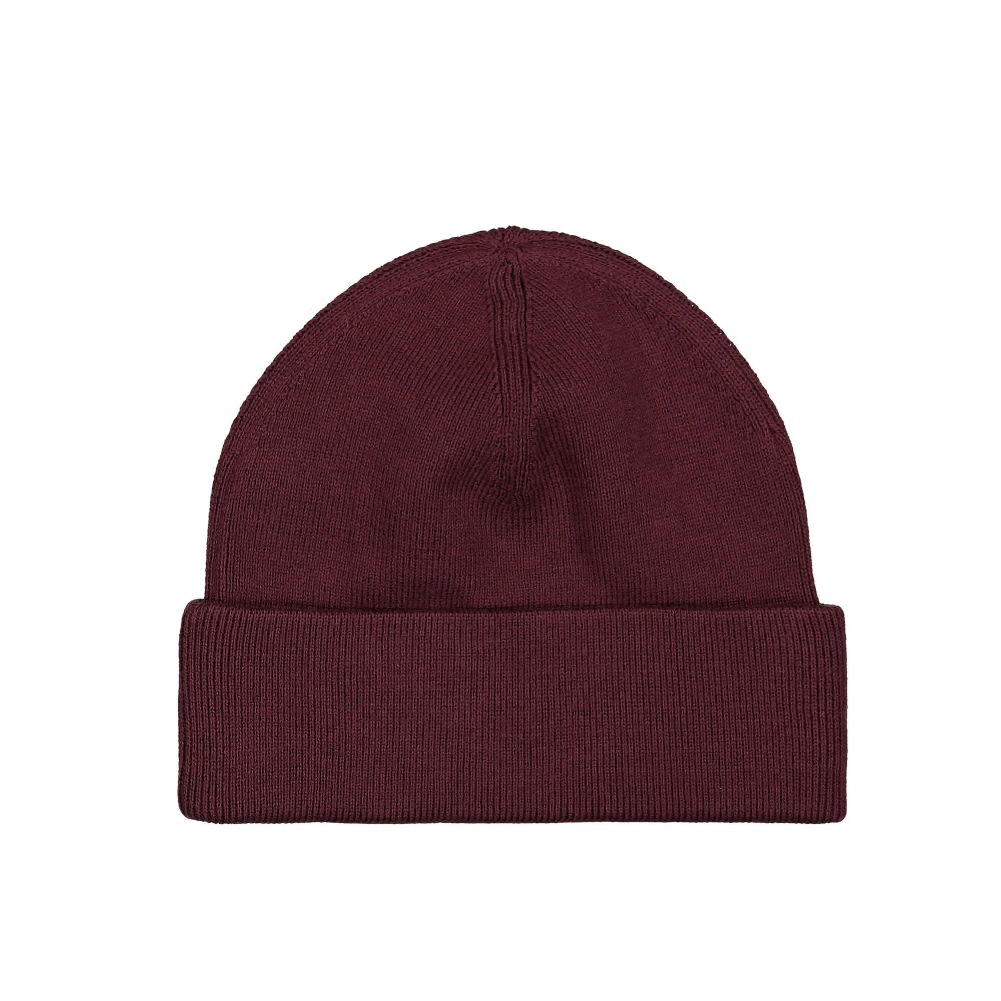 Merino Wool Beanie - Image 2