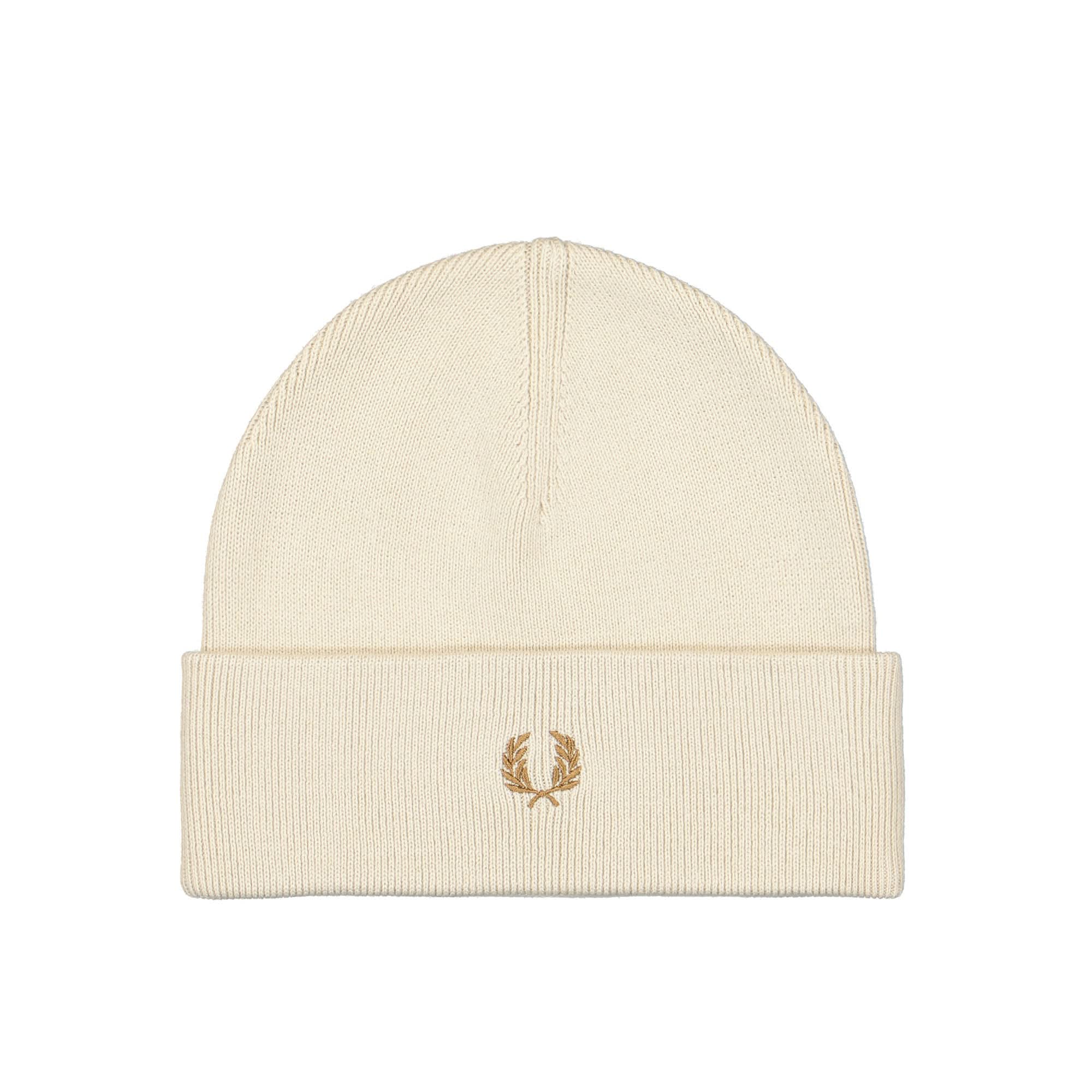 Merino Wool Beanie