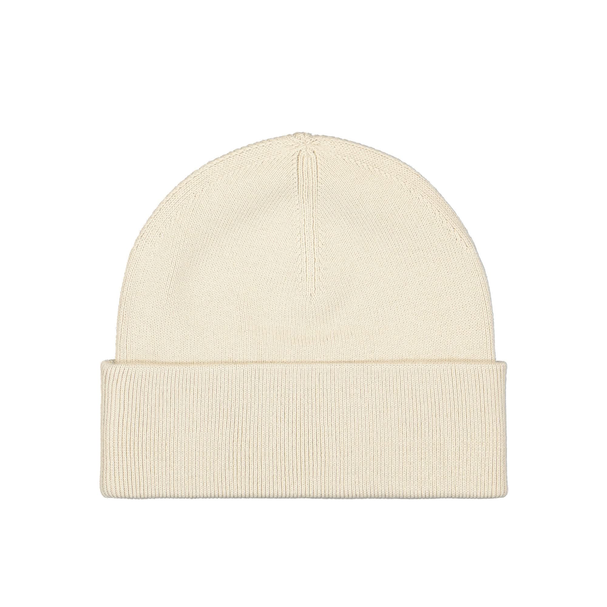 Merino Wool Beanie - Image 2