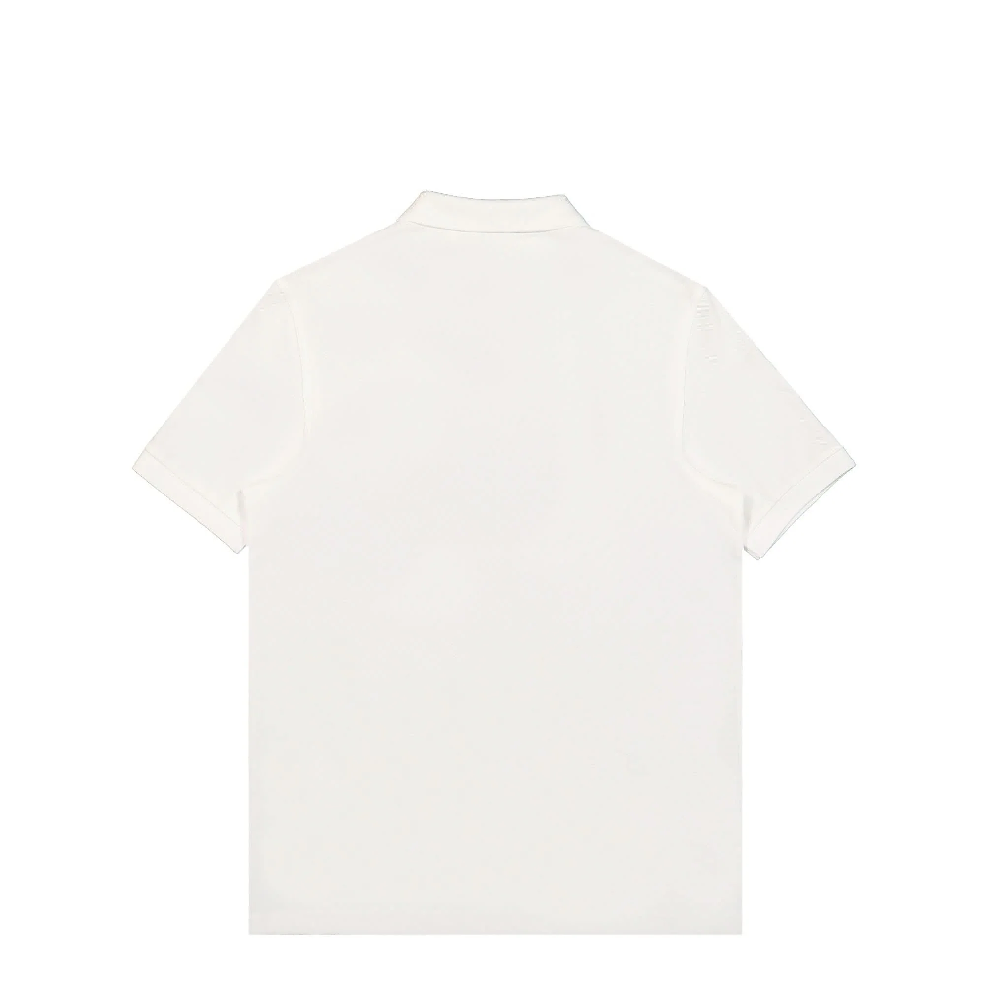 Plain Fred Perry Shirt - Image 2