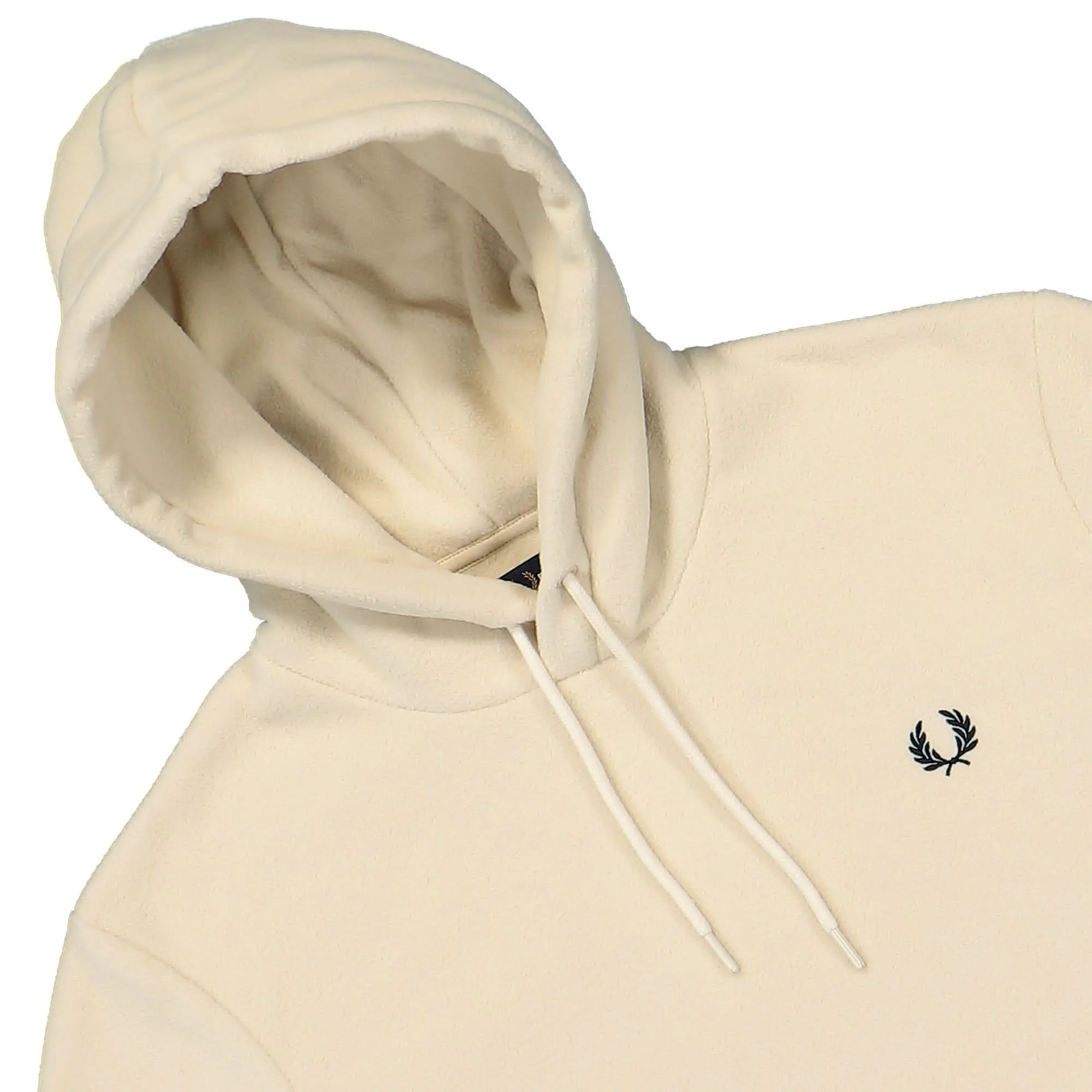 Polar Fleece Hooded - Image 3