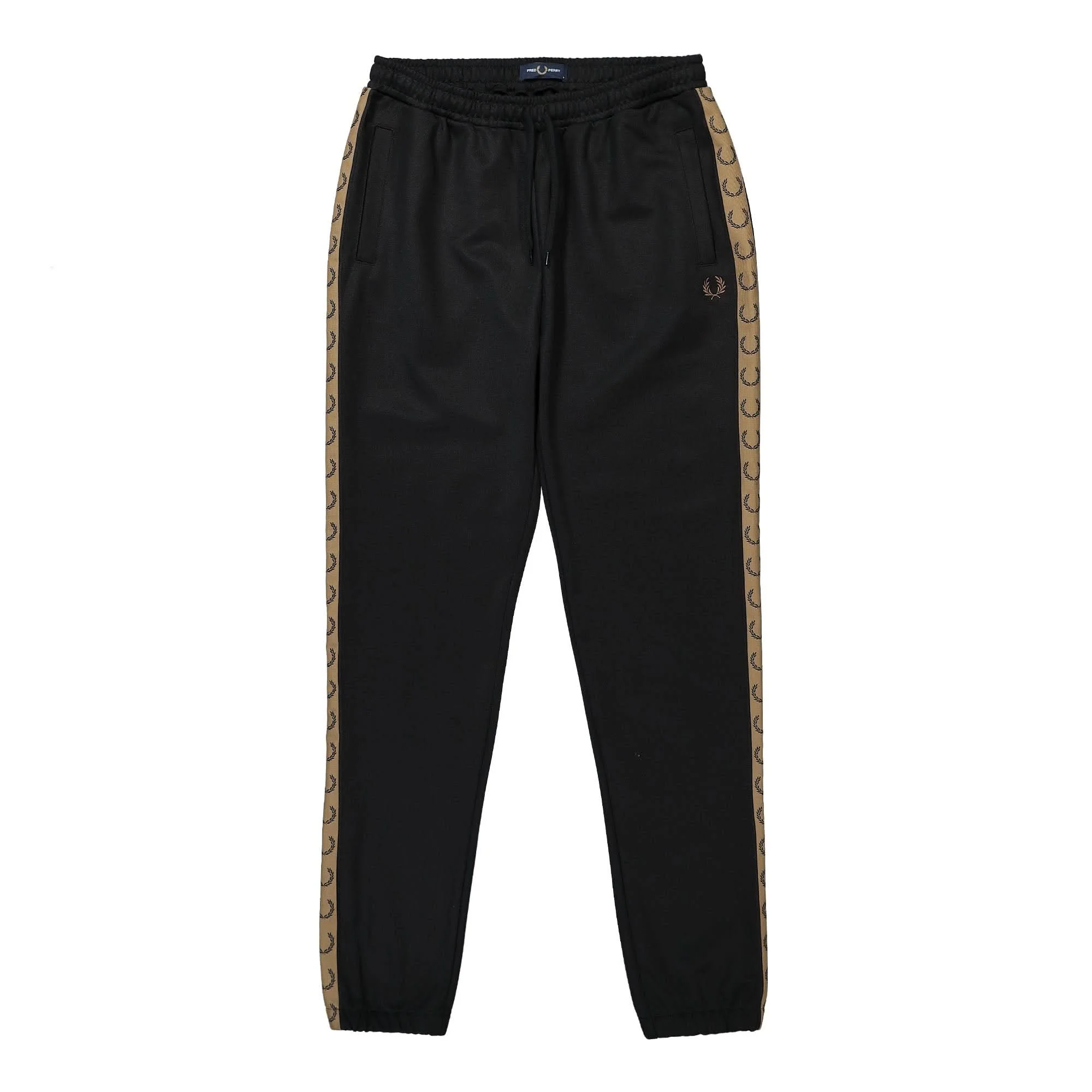 Seasonal Taped Track Pant