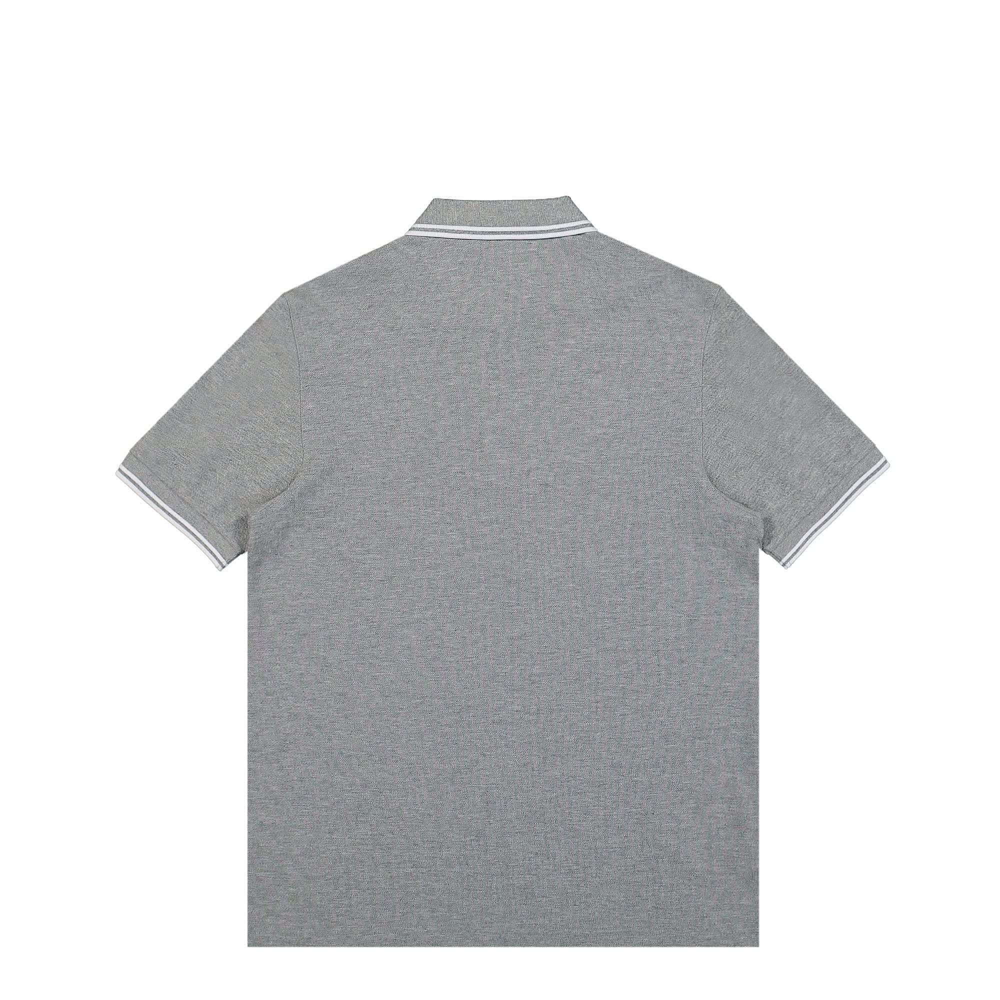 Twin Tipped Fred Perry Shirt - Image 2