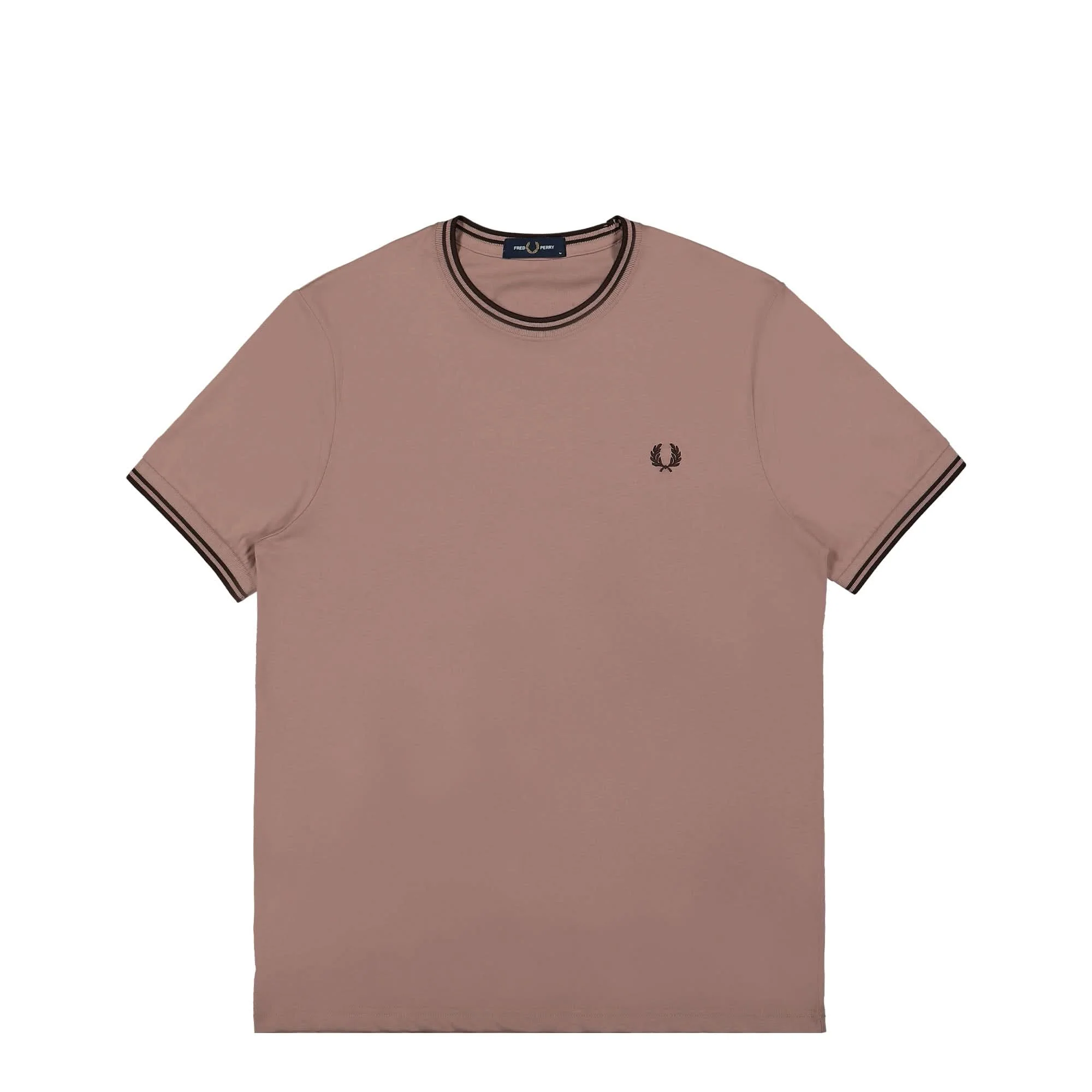Twin Tipped T-Shirt