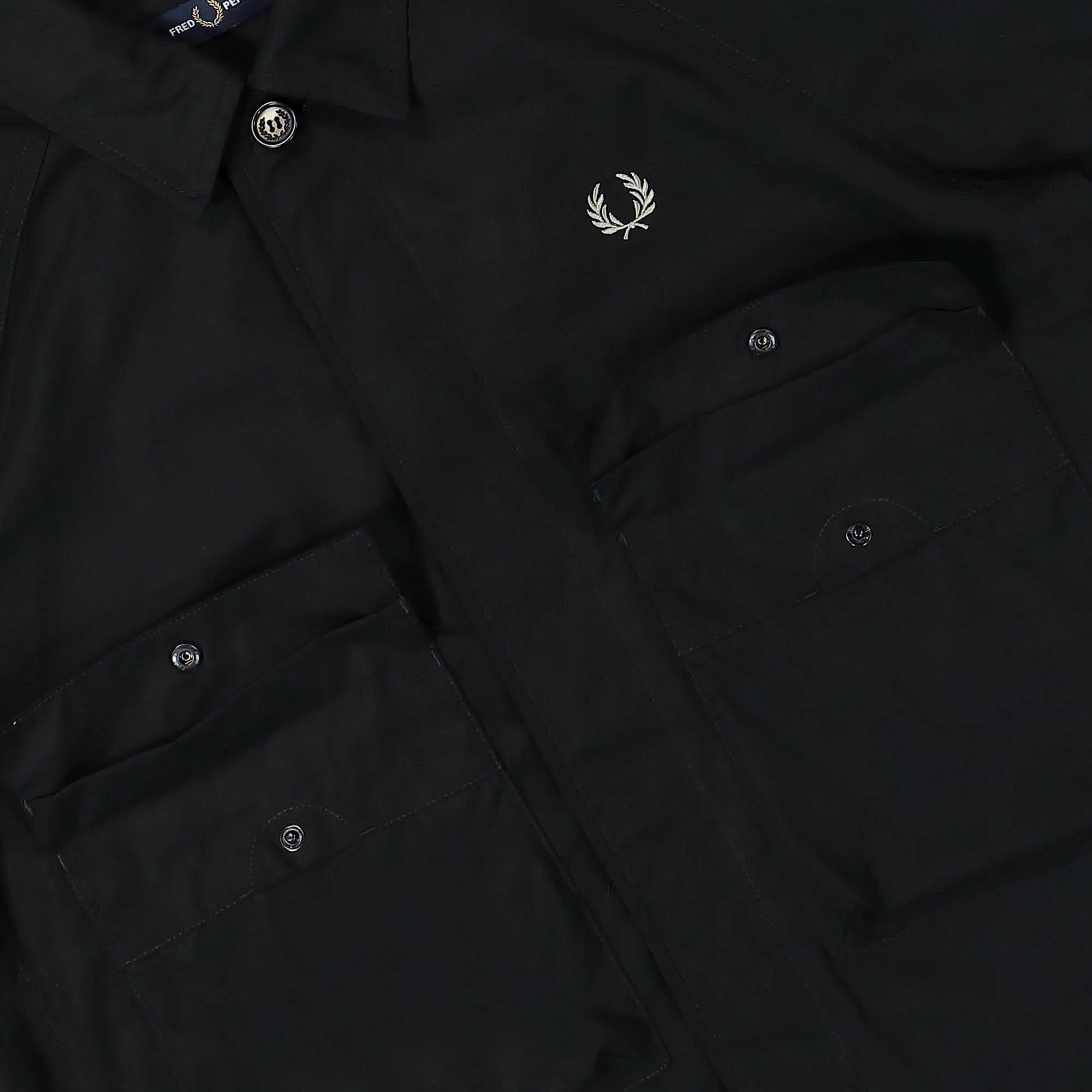 Utility Overshirt - Image 4