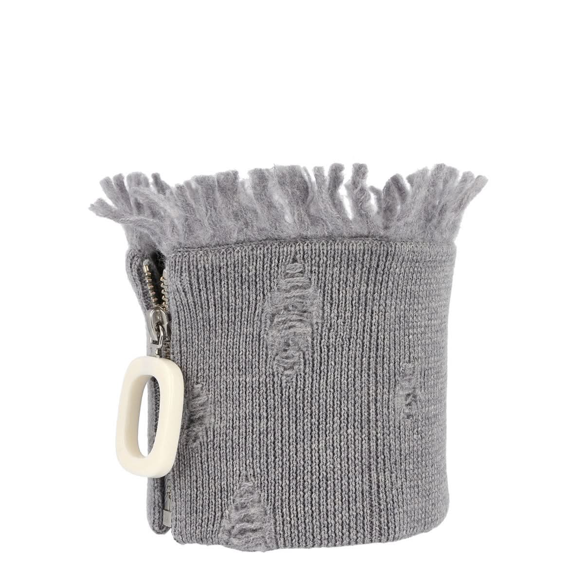 Fringe Neckband - Image 2
