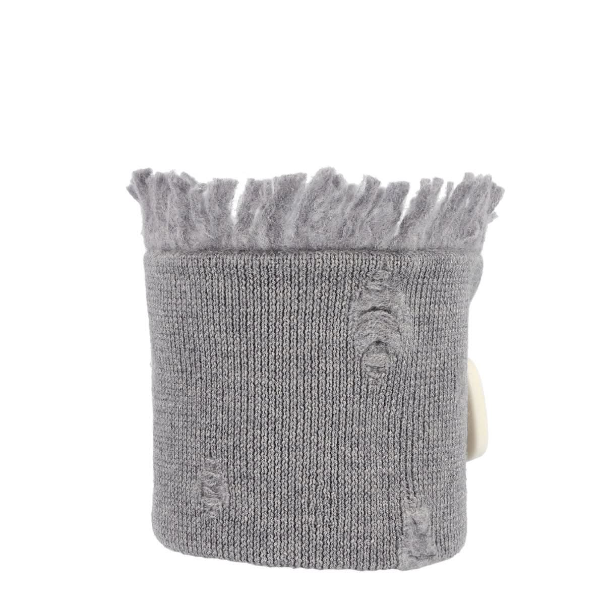 Fringe Neckband - Image 3