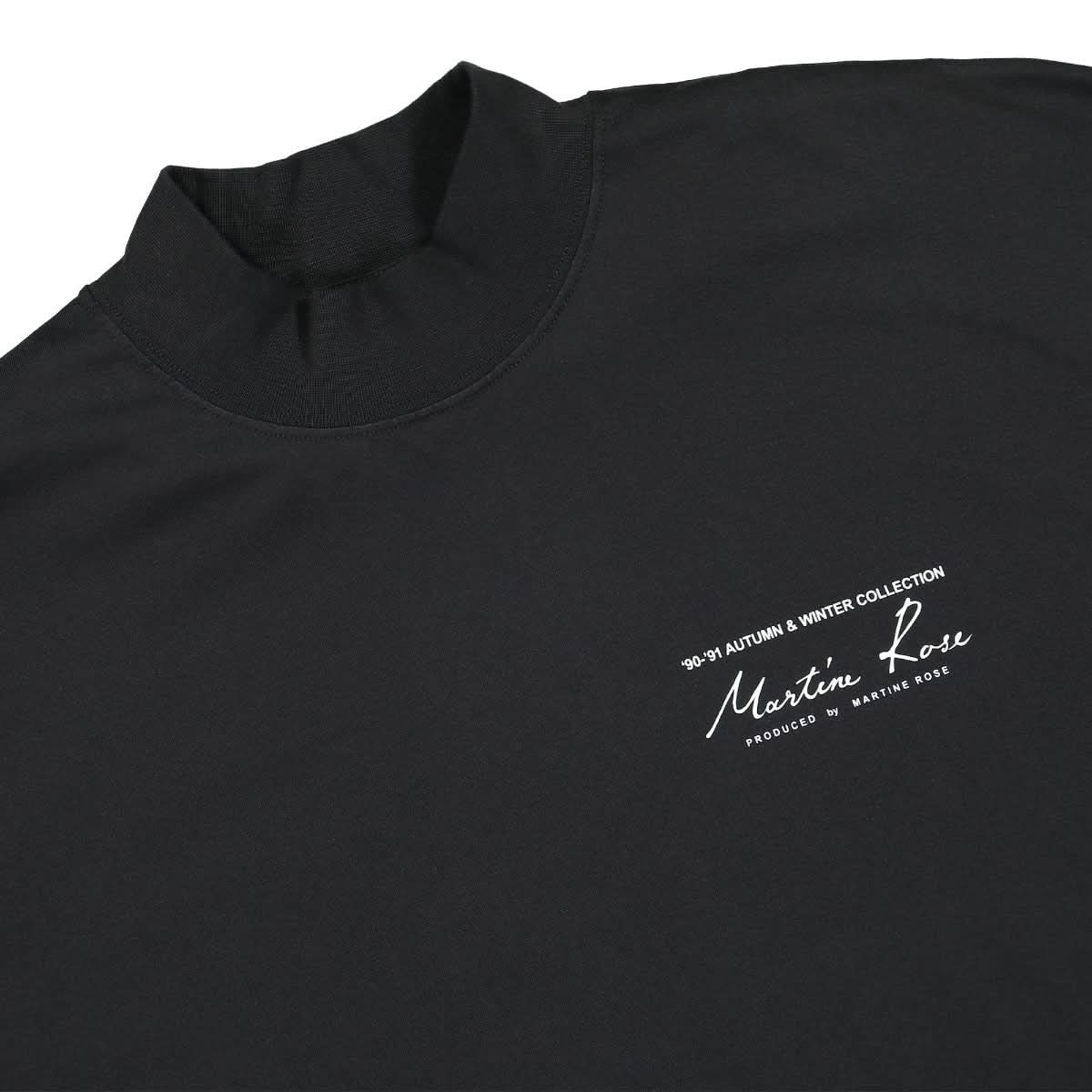 Funnel Neck Crew - Image 3