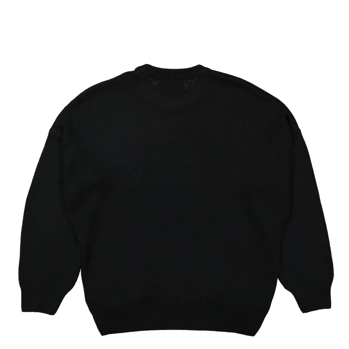 Fuzzy 'Selfie' Pullover - Image 2