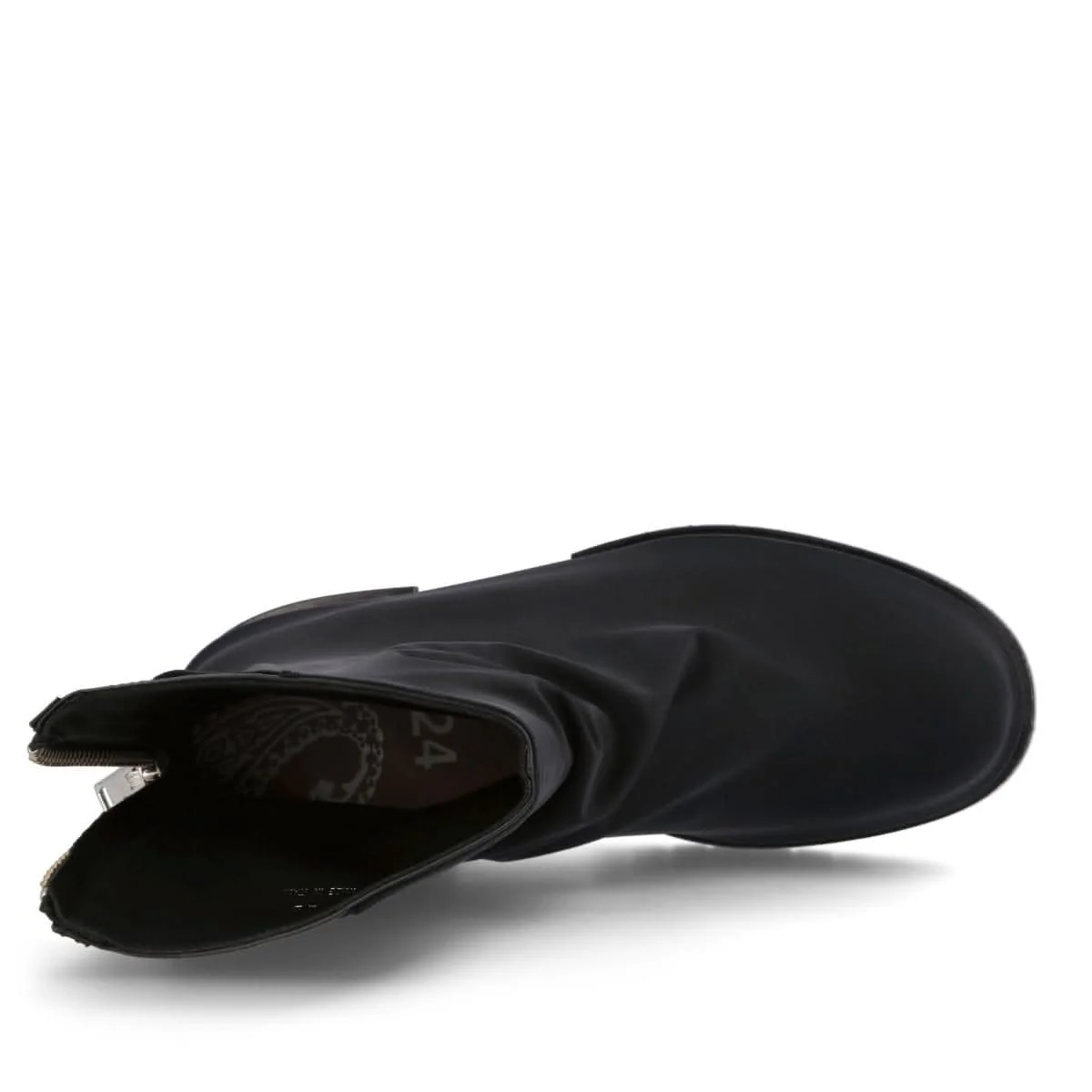 FW0002 Low Boots - Image 2