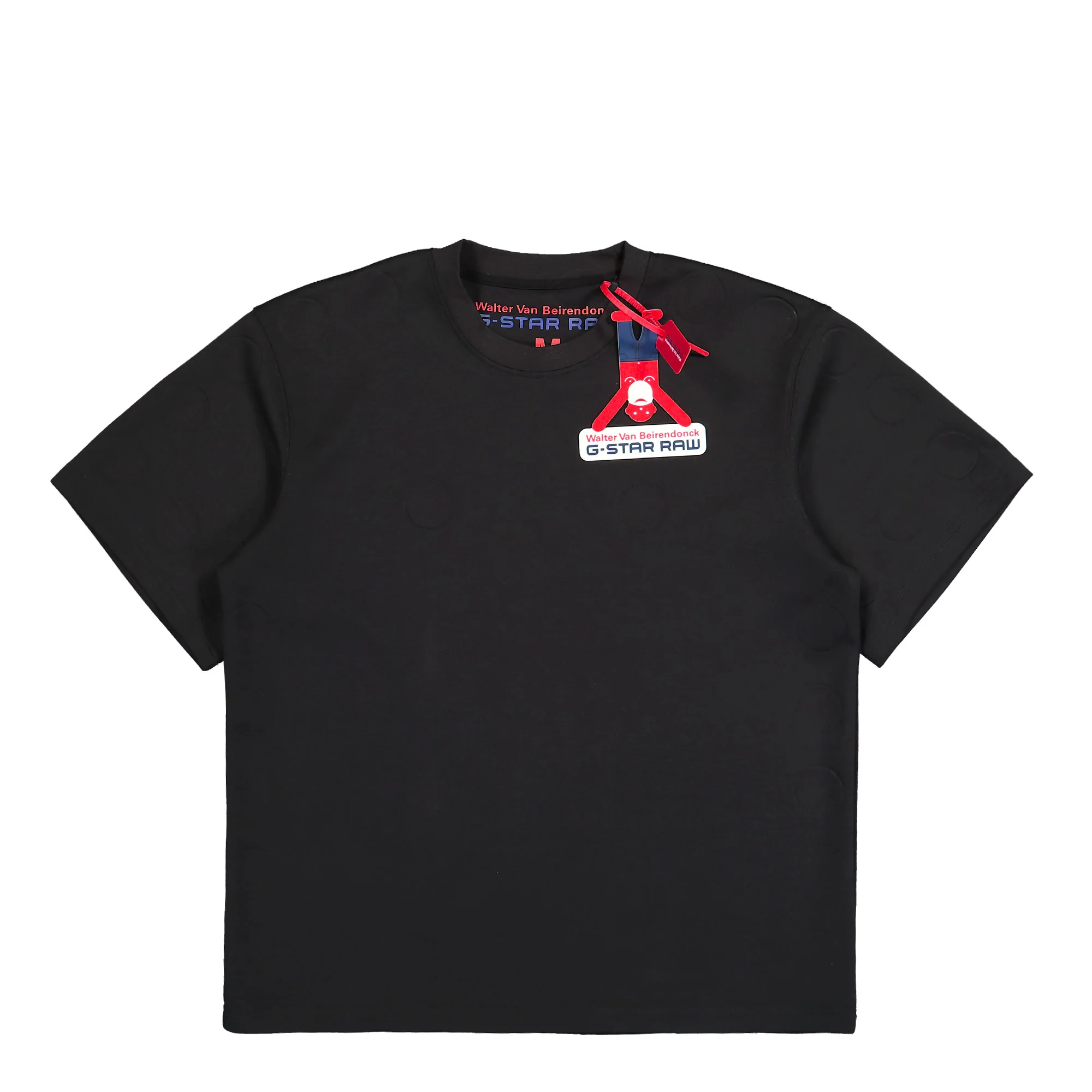 Oversized Boxy Tee