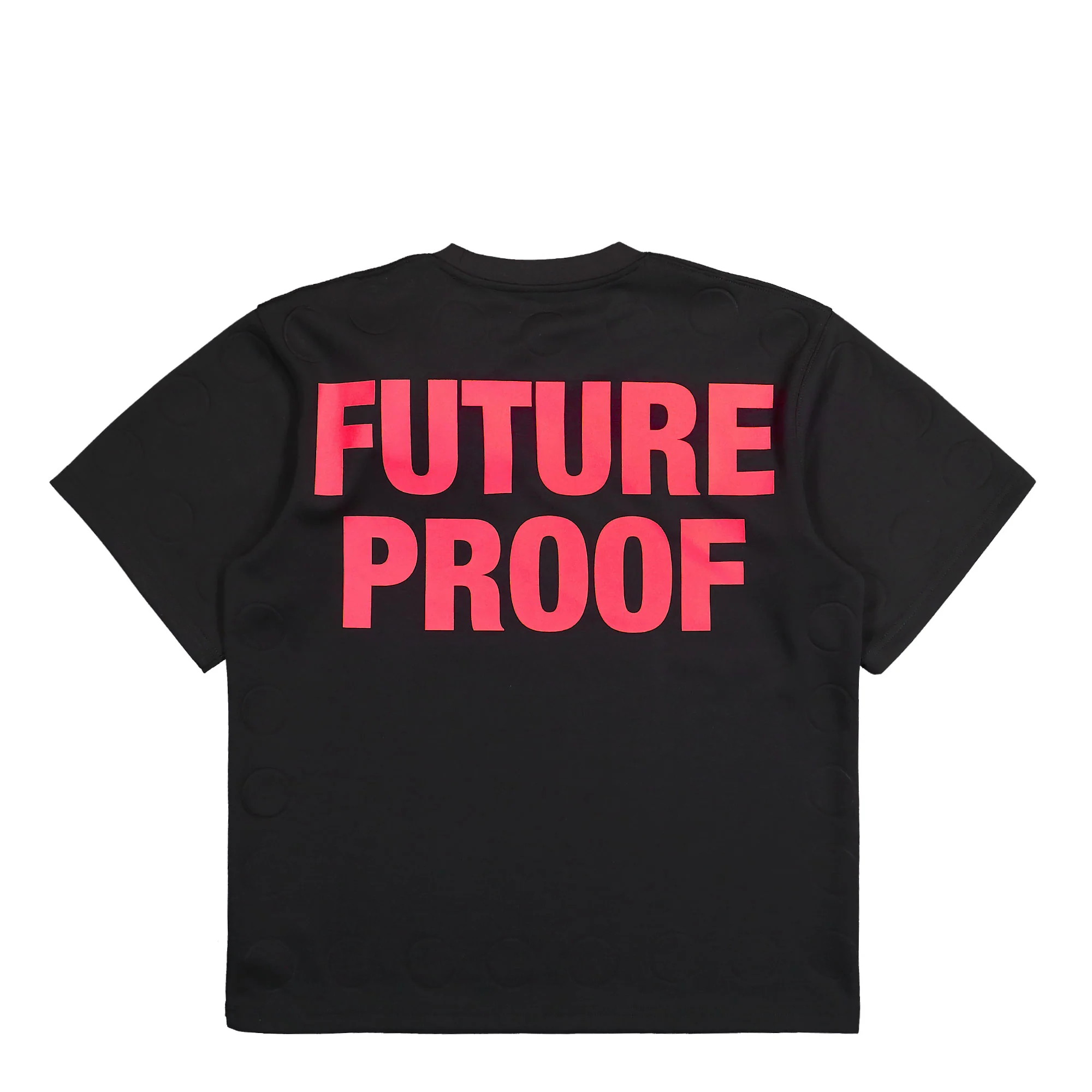 Oversized Boxy Tee - Image 2