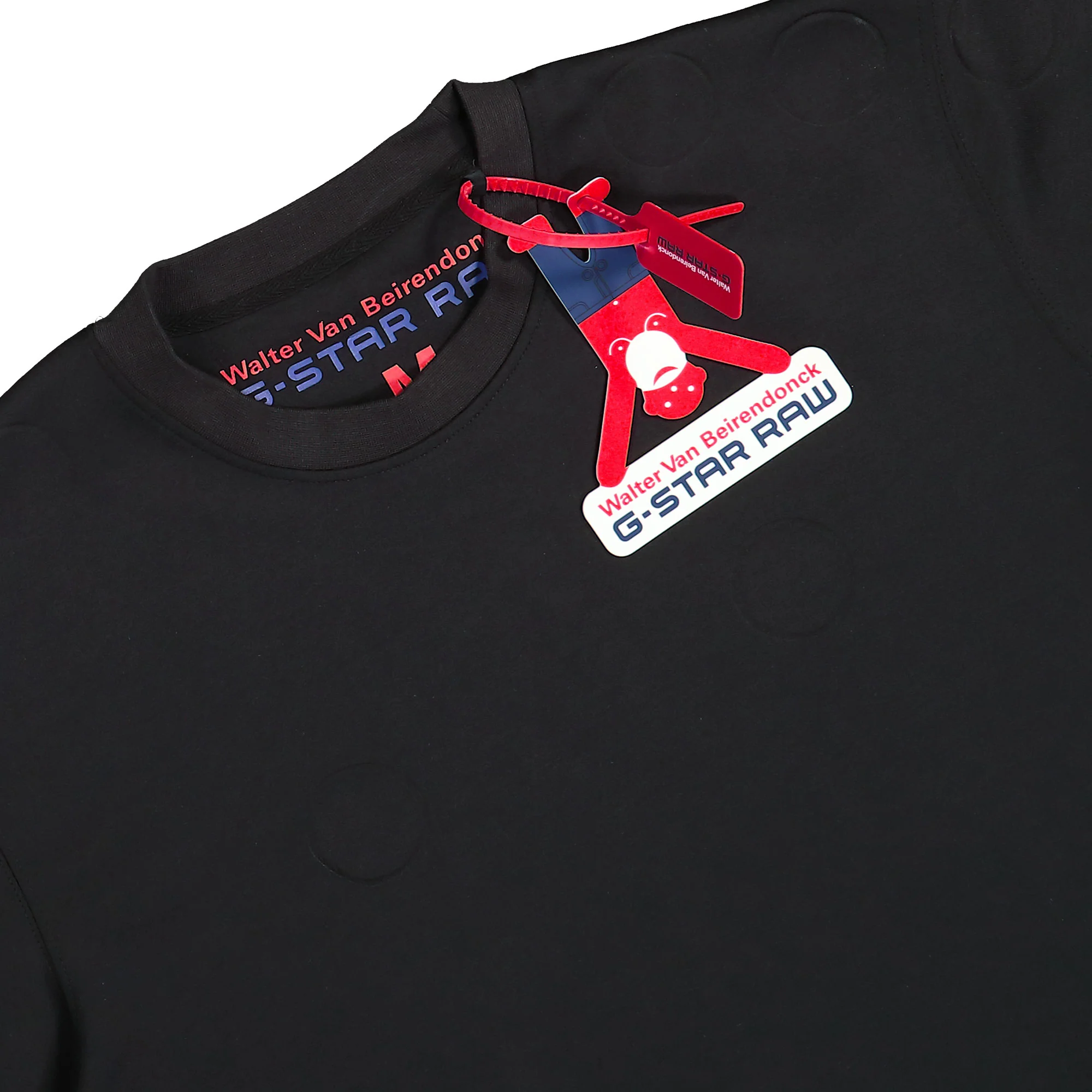 Oversized Boxy Tee - Image 3