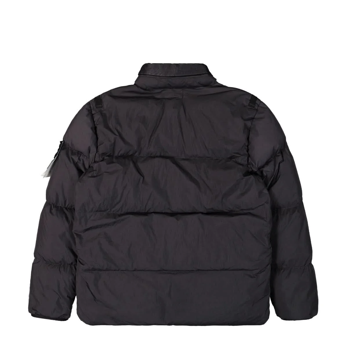 Garment Dyed Crinkle Down Jacket - Image 2