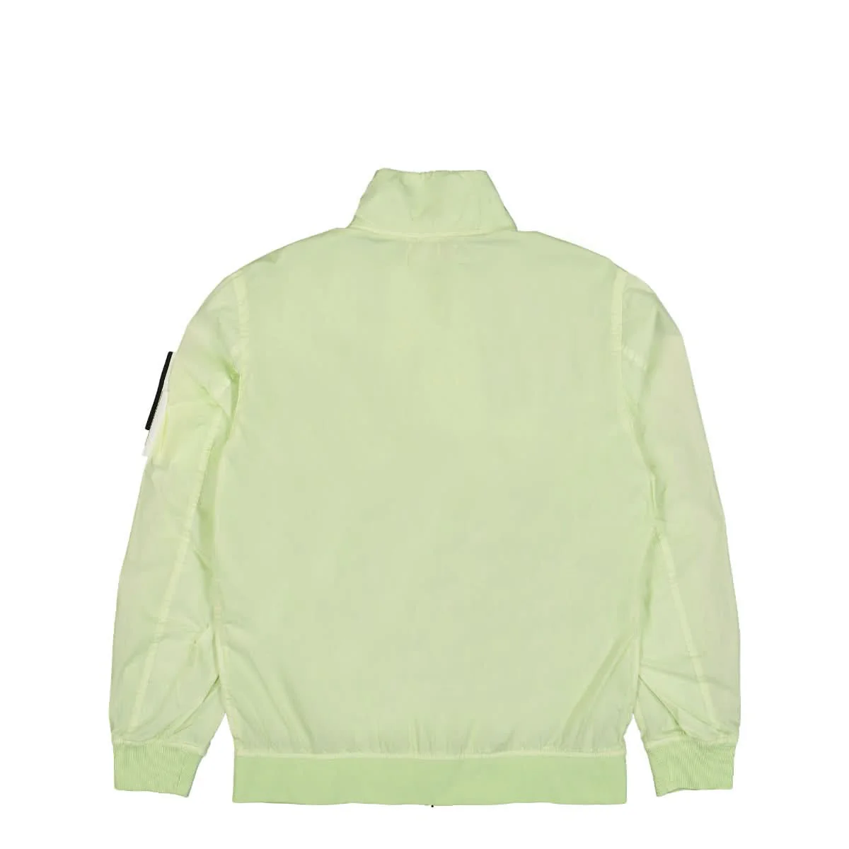Garment Dyed Crinkle Reps NY Blouson - Image 2