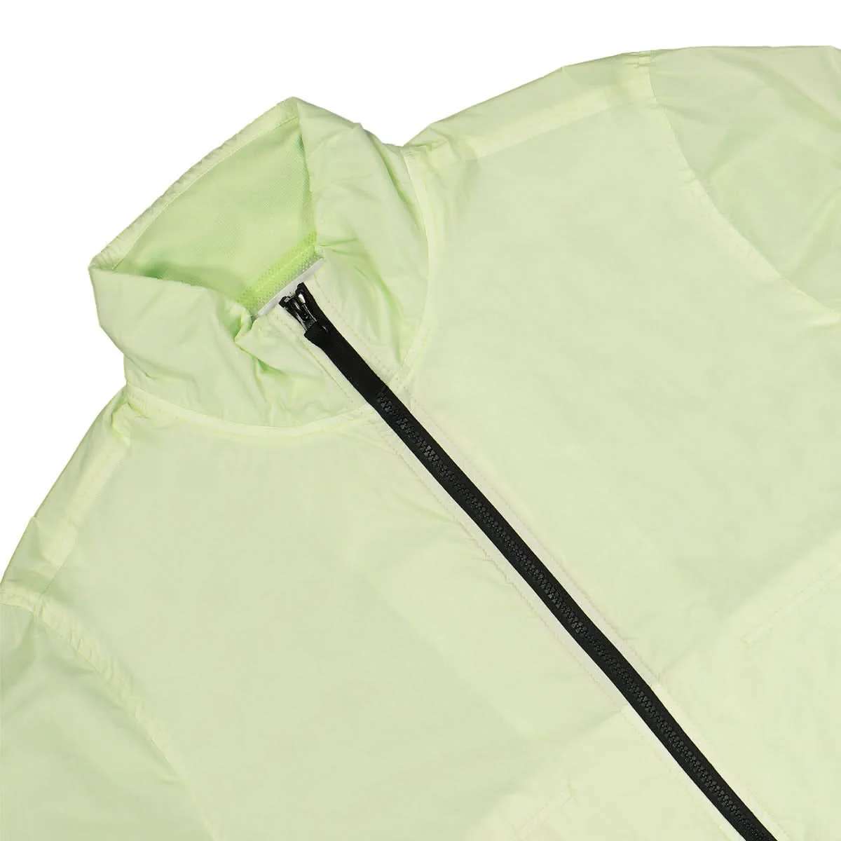 Garment Dyed Crinkle Reps NY Blouson - Image 3