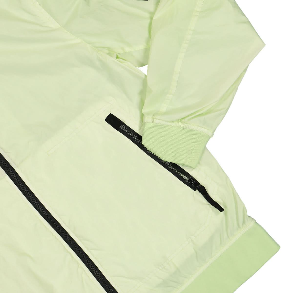 Garment Dyed Crinkle Reps NY Blouson - Image 5
