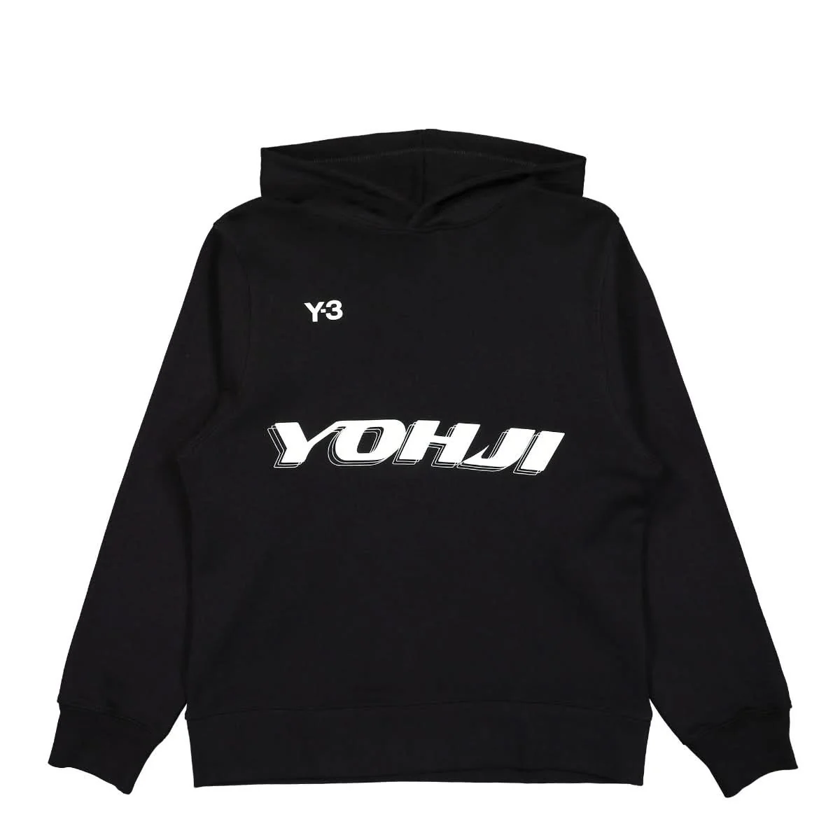 GFX Hoodie