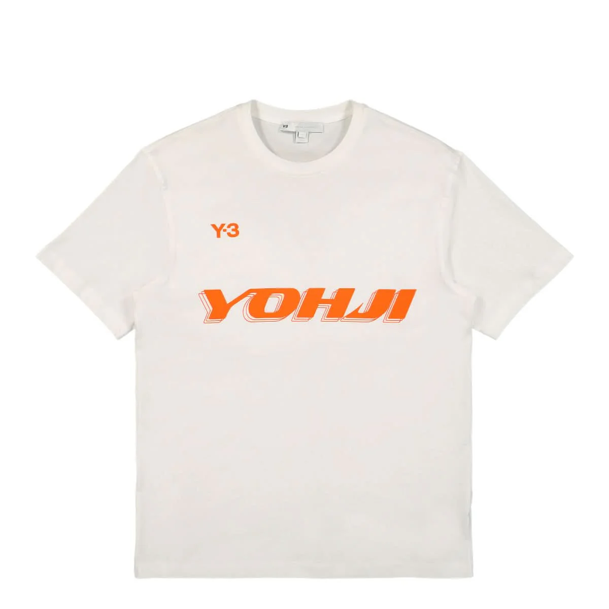GFX SS Tee