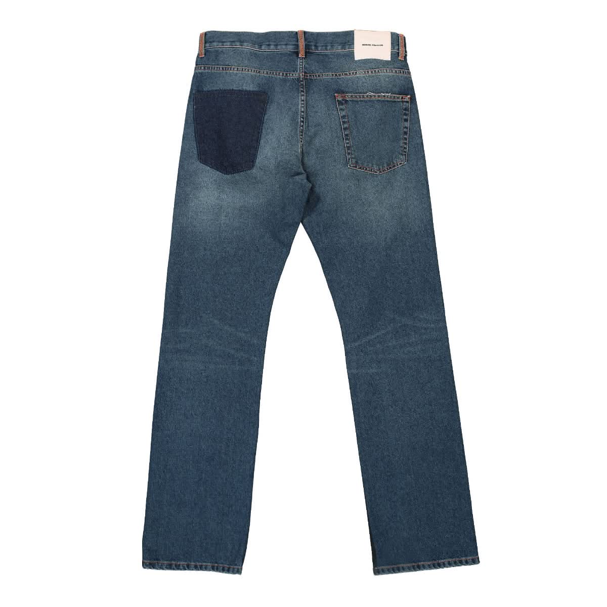 Ghost Pocket Slim 5 Pockets - Image 2