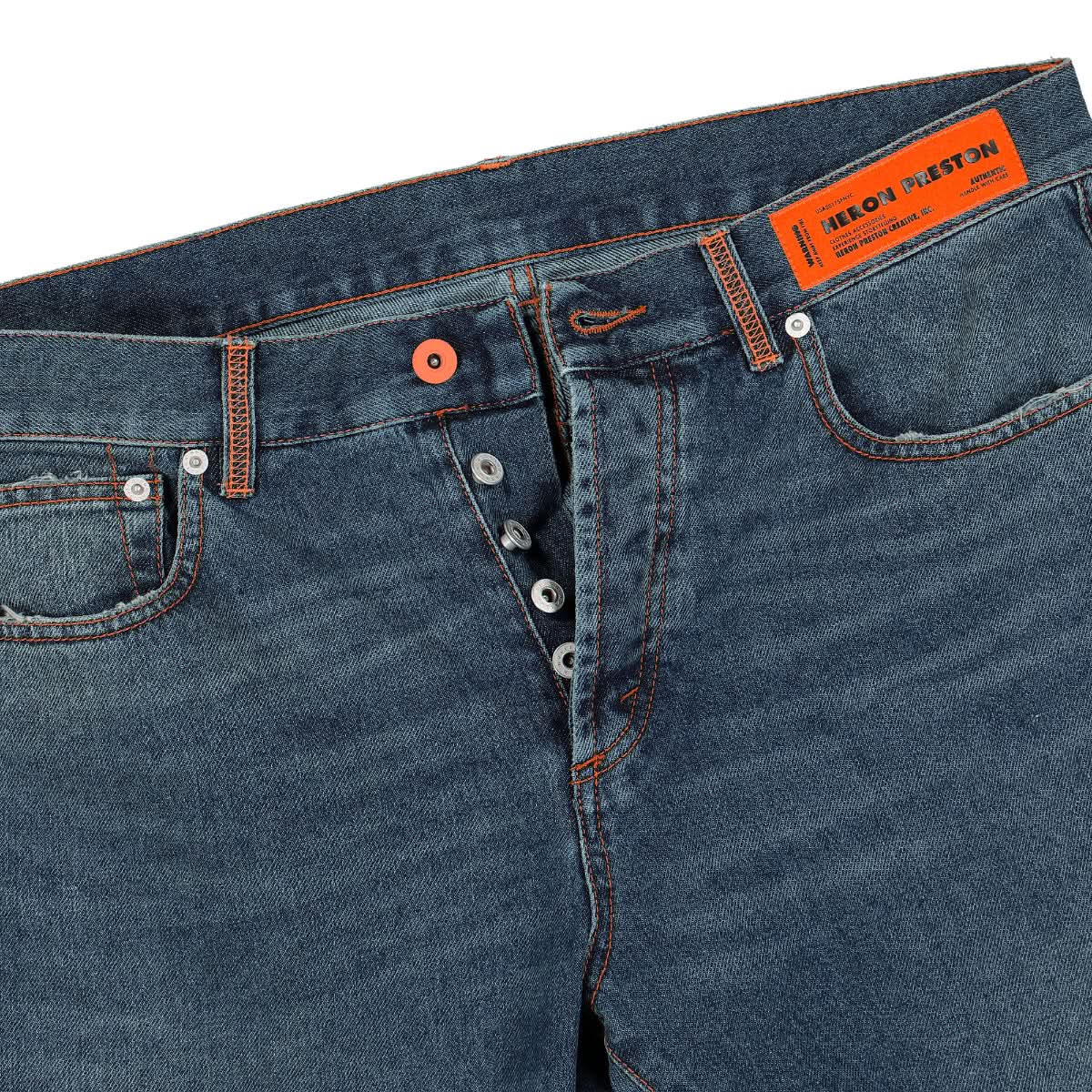 Ghost Pocket Slim 5 Pockets - Image 4