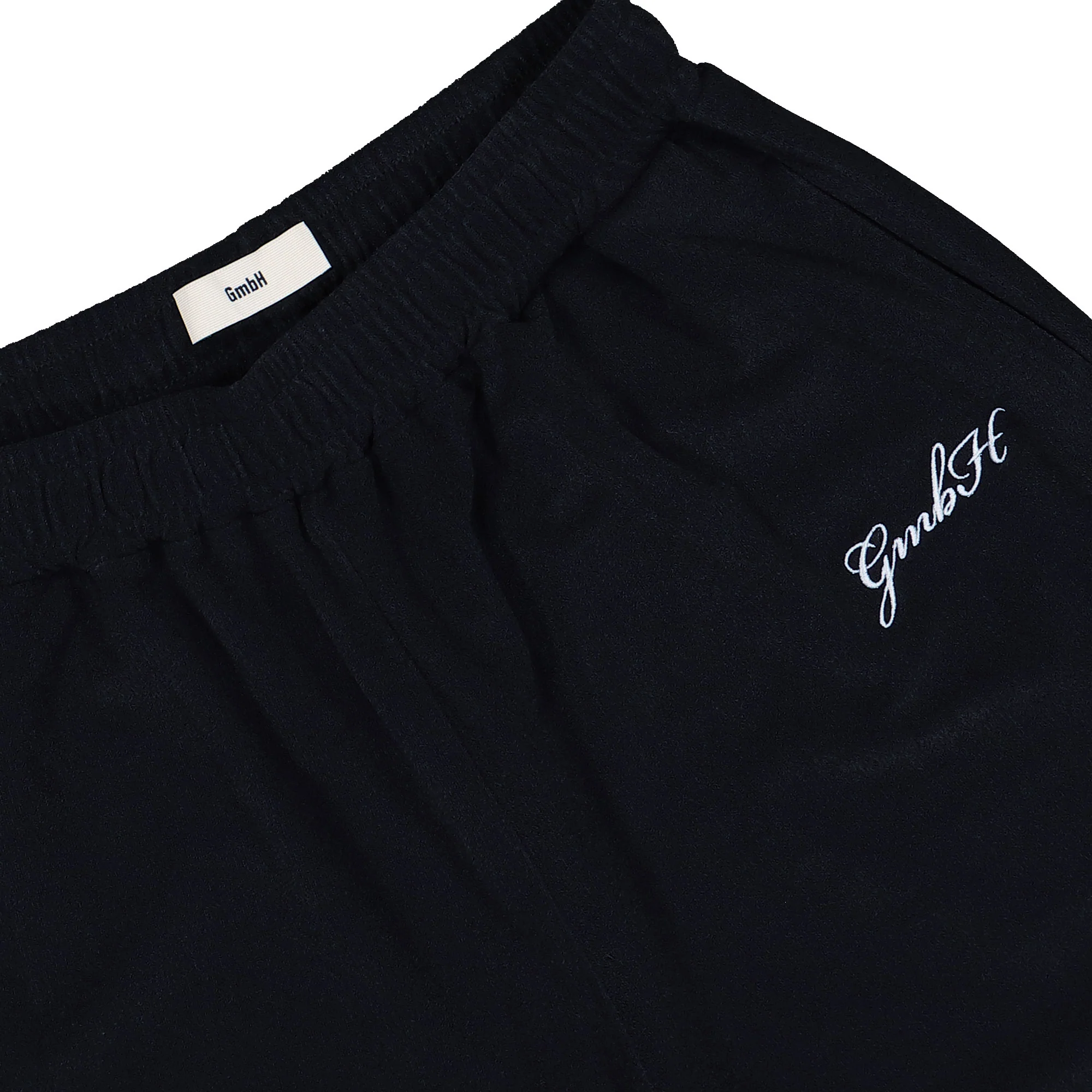 Bermuda Shorts With Embroidery - Image 4