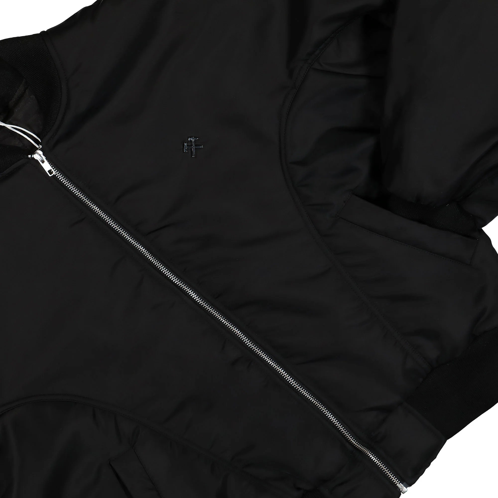 Bomber Jacket - Image 3