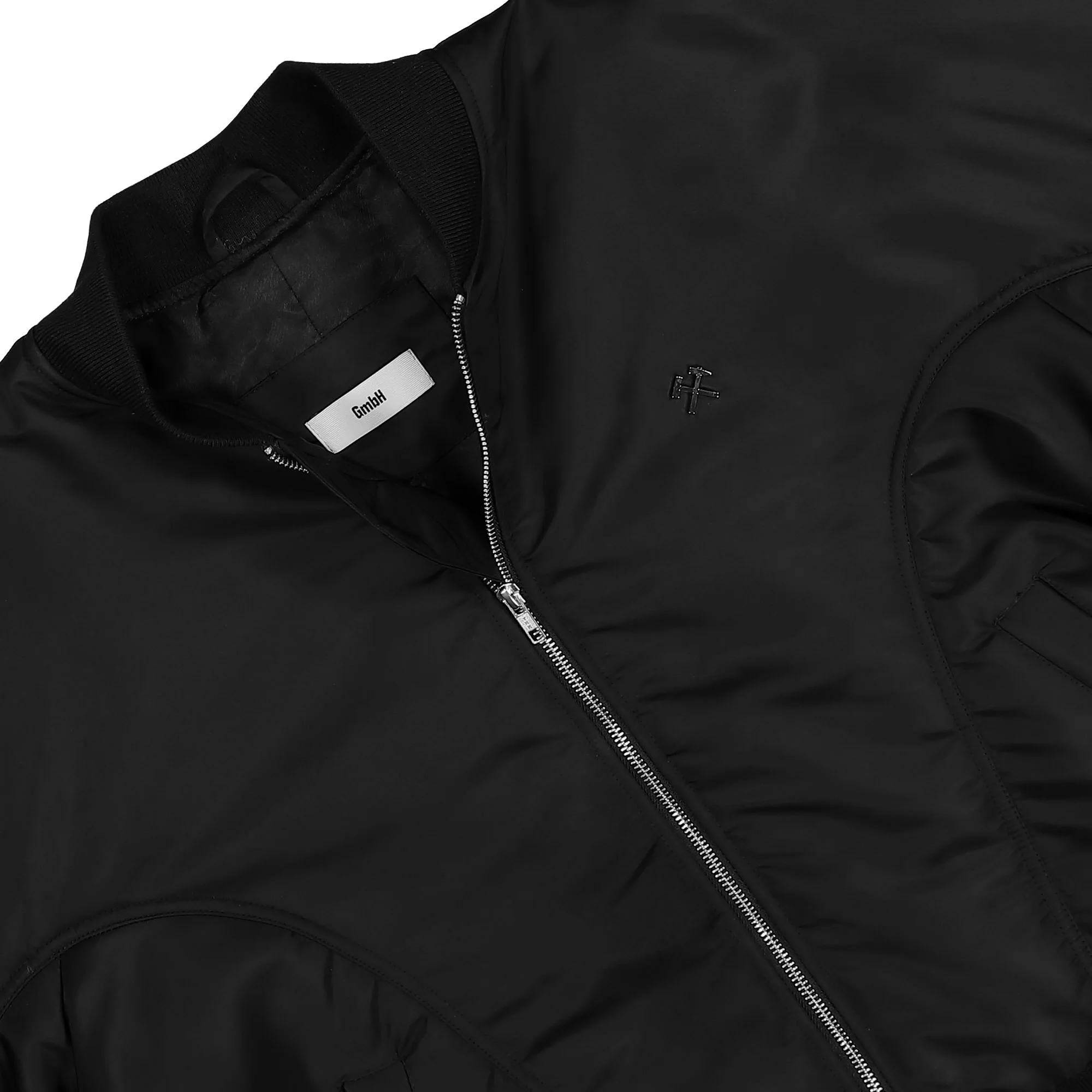 Bomber Jacket - Image 4