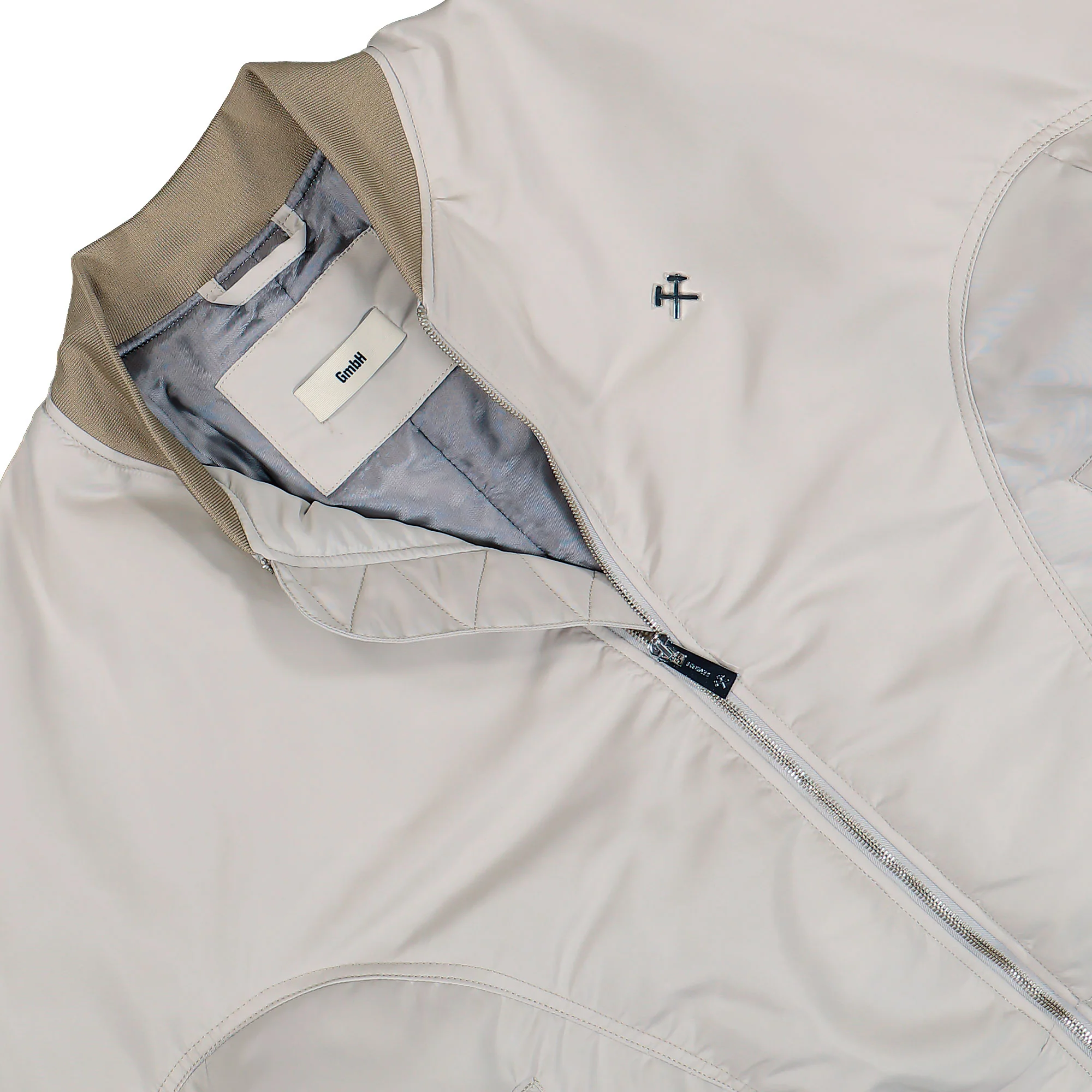 Bomber Jacket - Image 4